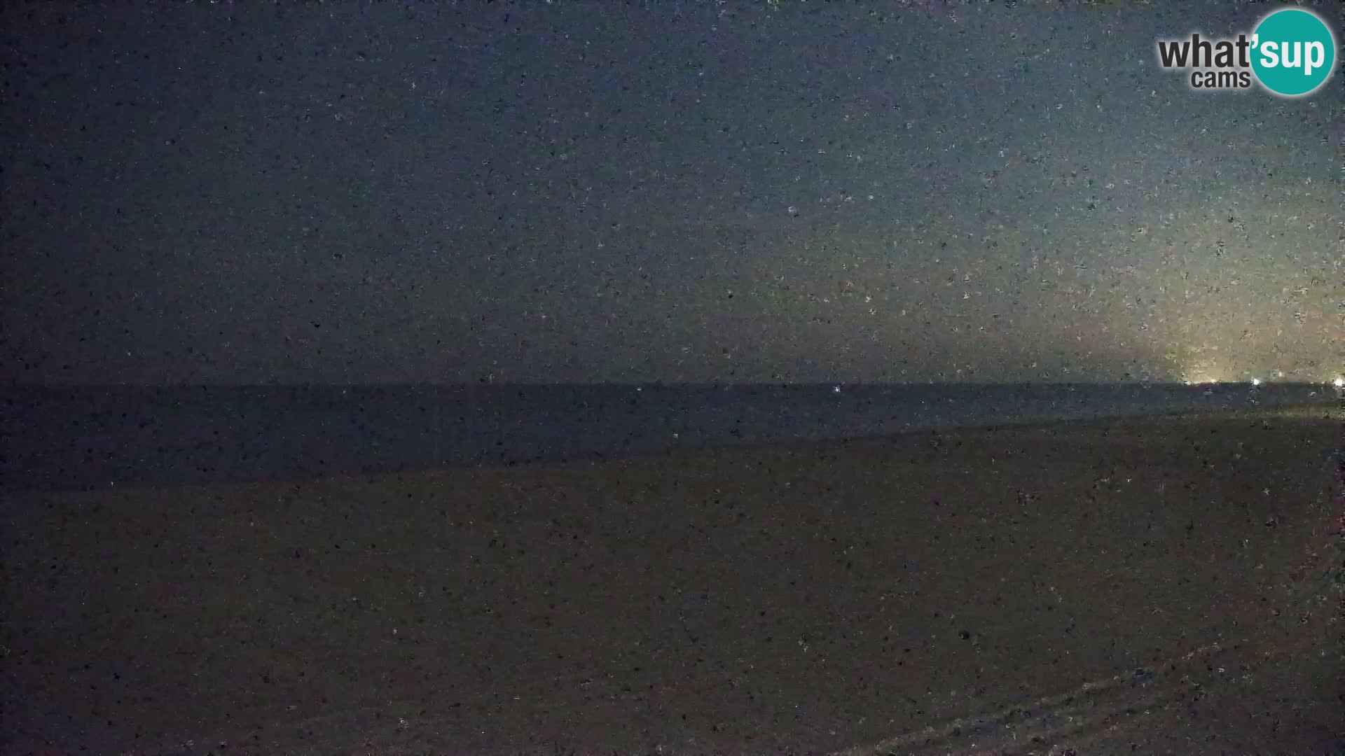 Bibione spiaggia webcam – Piazzale Zenith