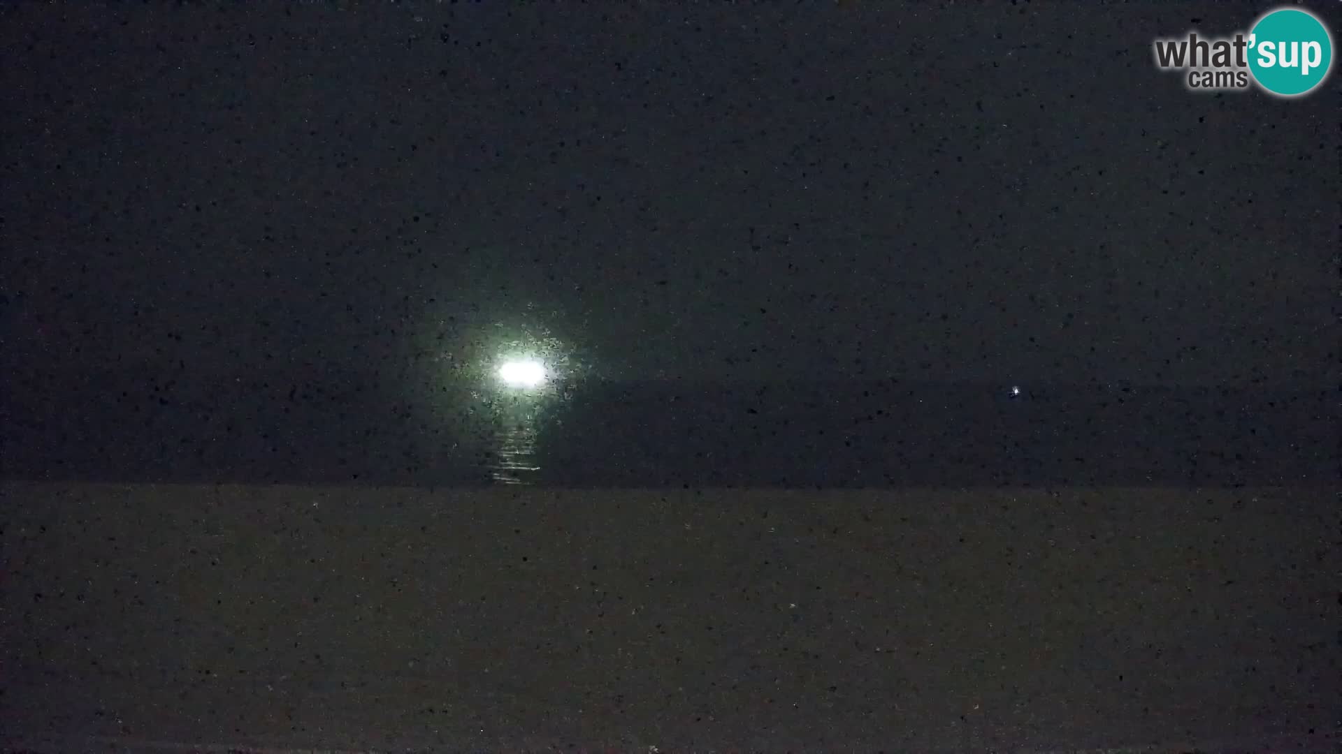 Spletna kamera na plaži Bibione – Zenit