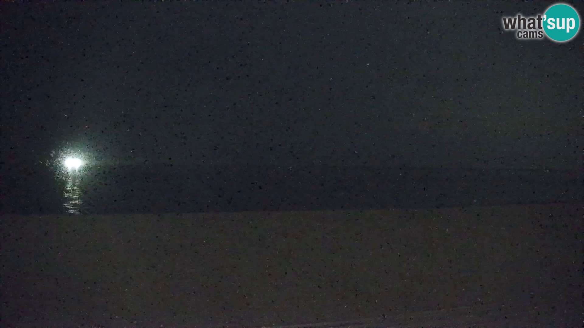 Web kamera plaže Bibione – Zenith