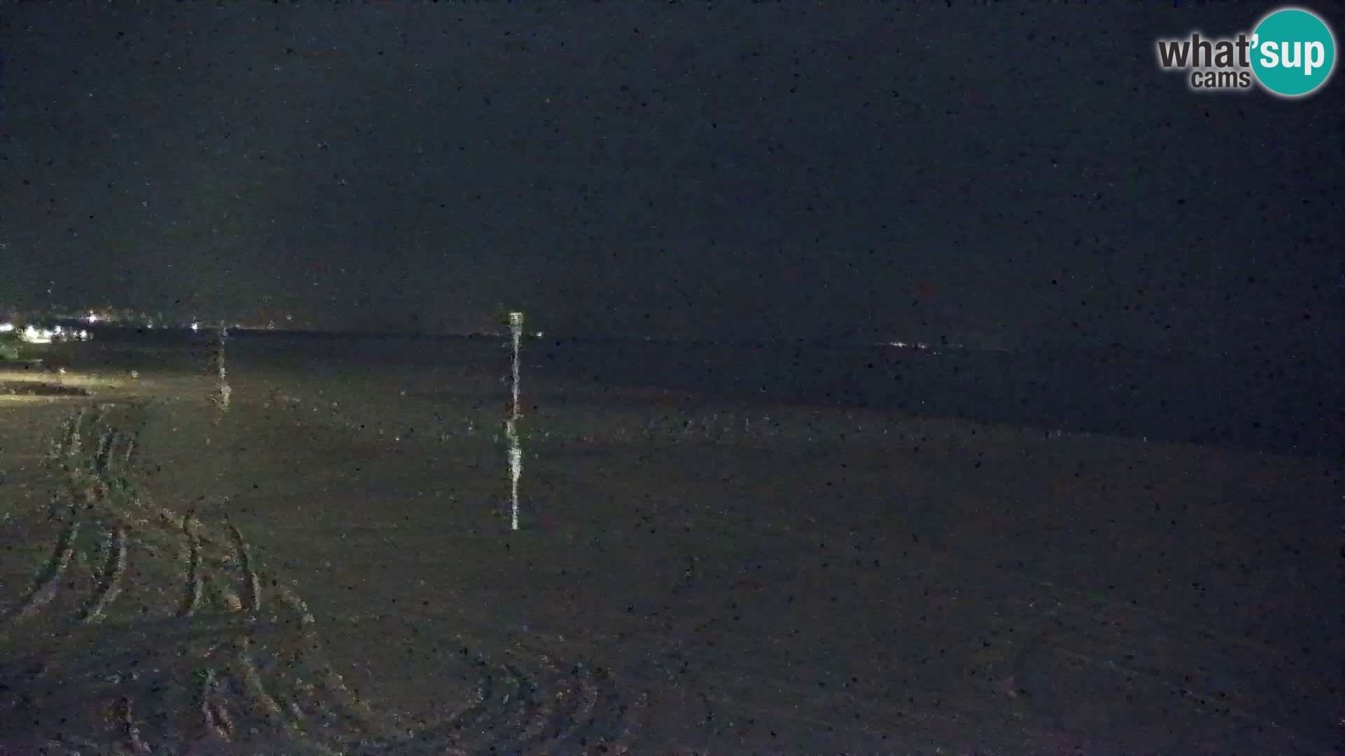 La webcam de la plage de Bibione – Zenith