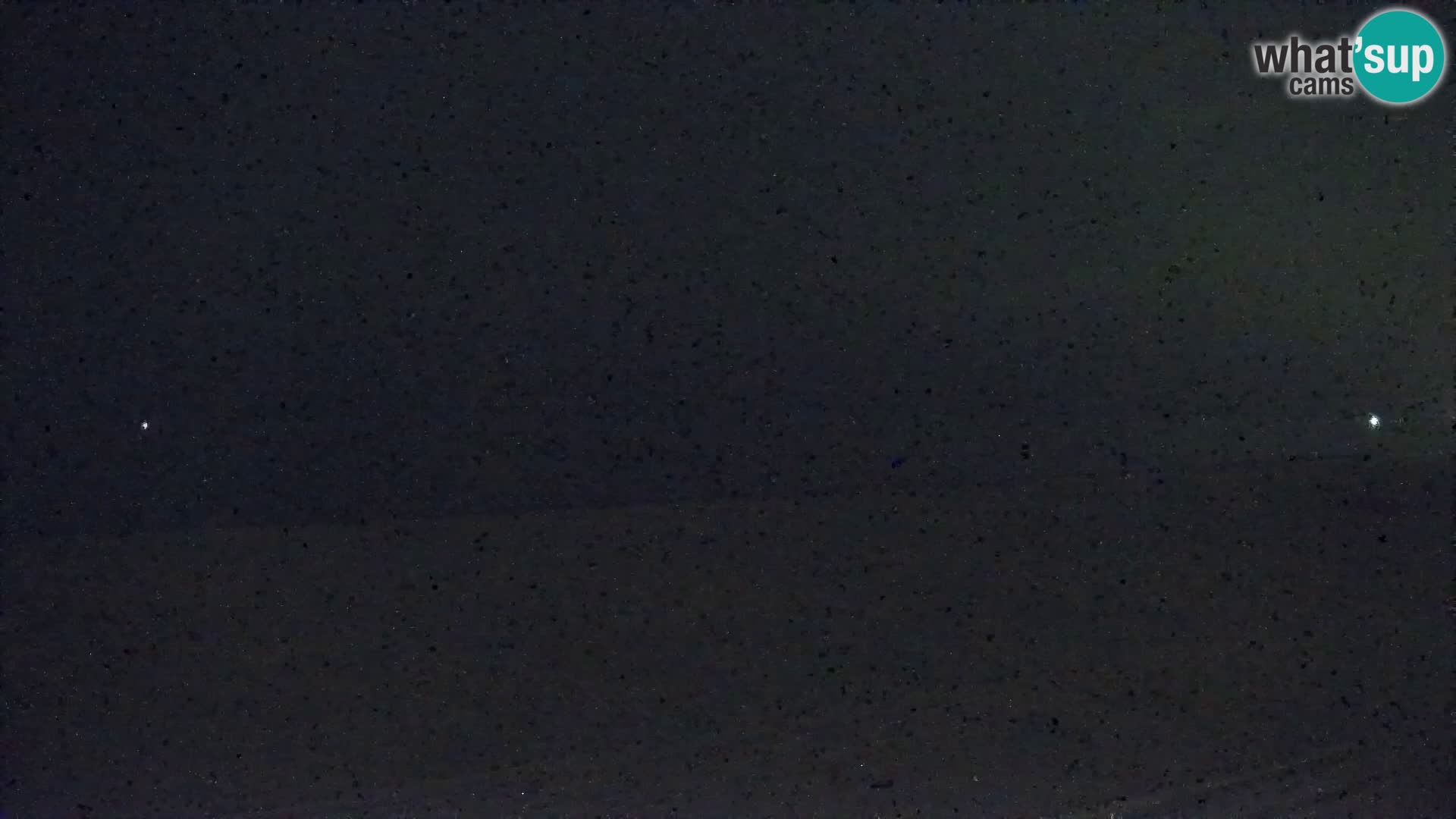 La webcam de la plage de Bibione – Zenith