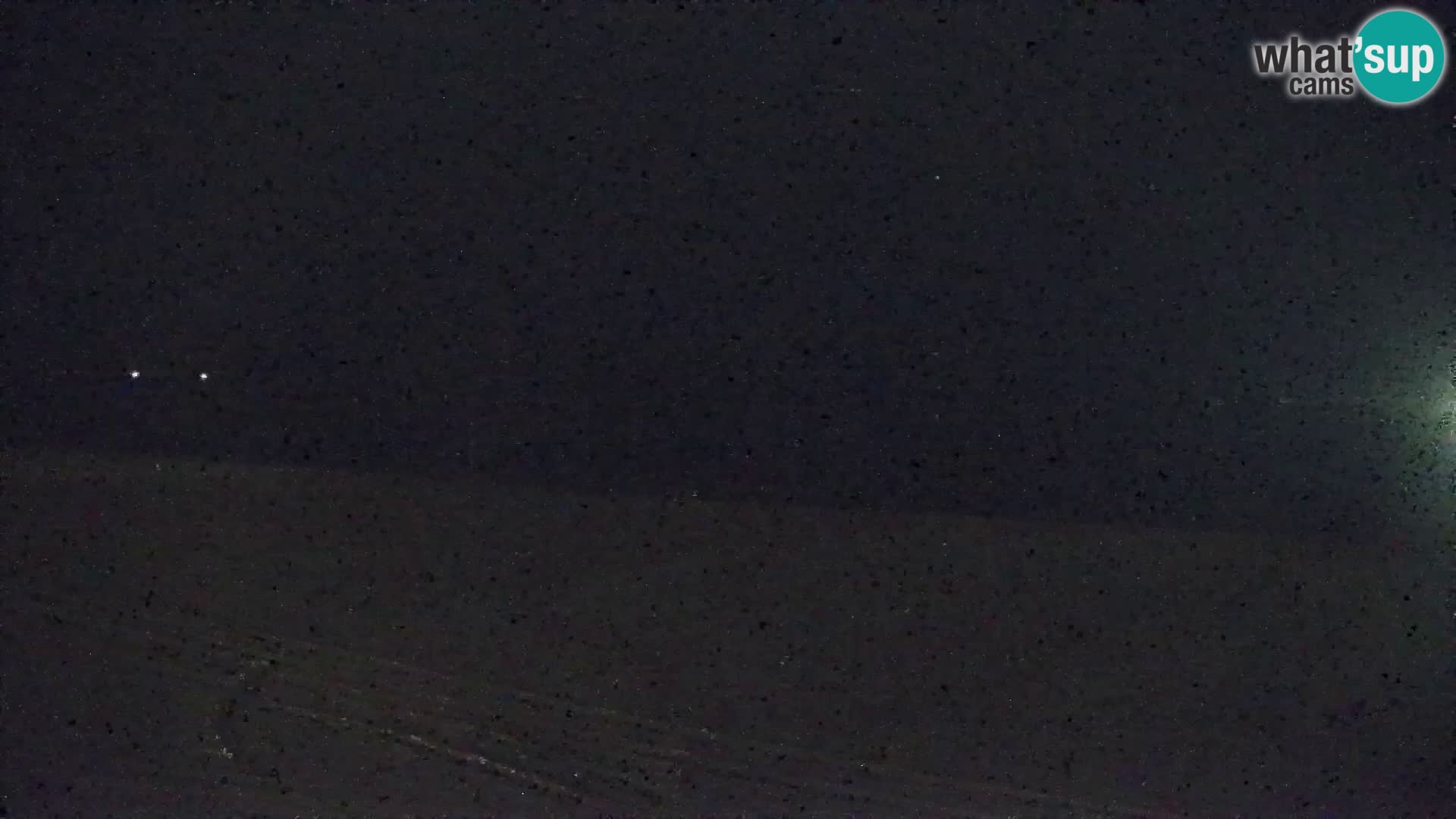 The Bibione beach webcam  – Zenith