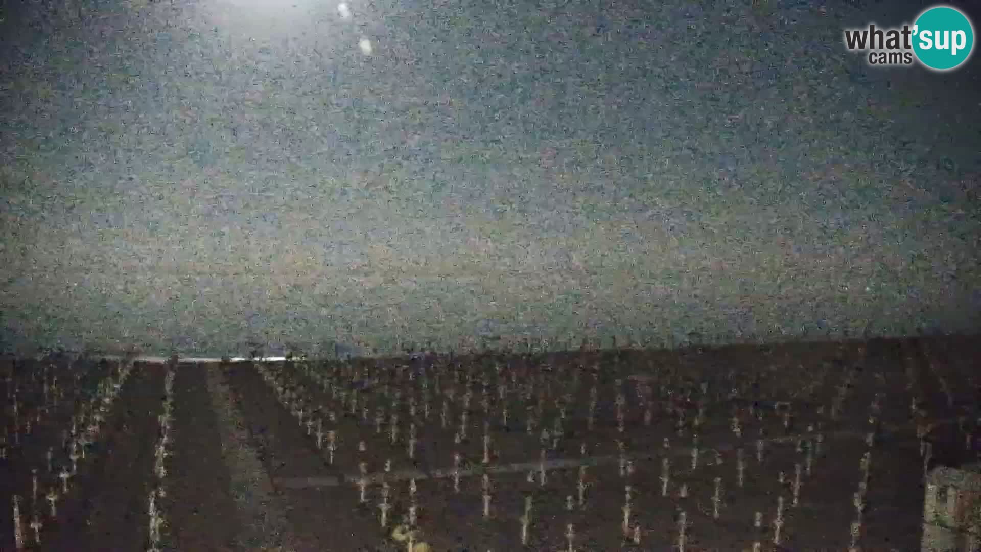 Spletna kamera na plaži Bibione – Zenit