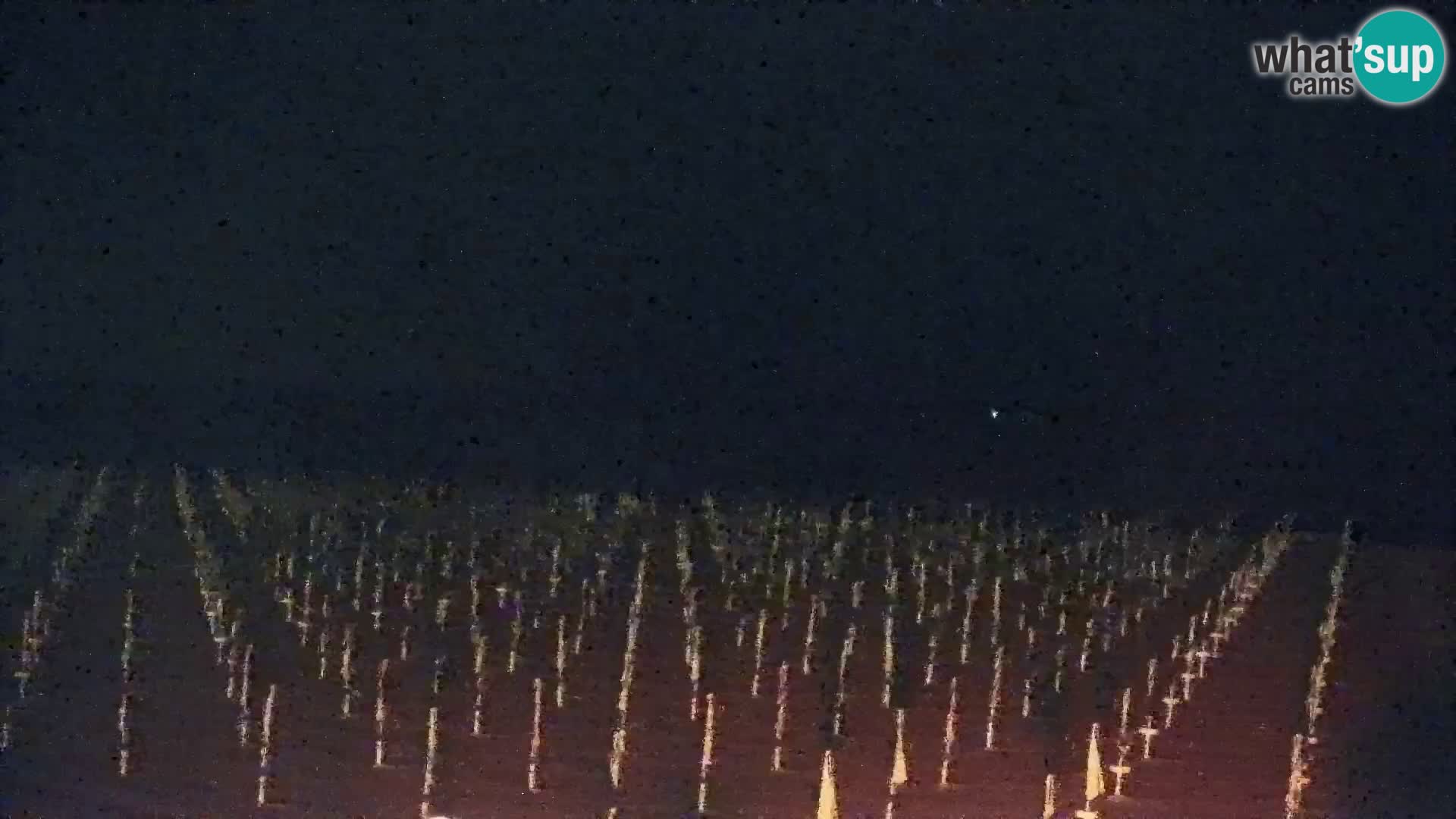 Bibione spiaggia webcam – Piazzale Zenith