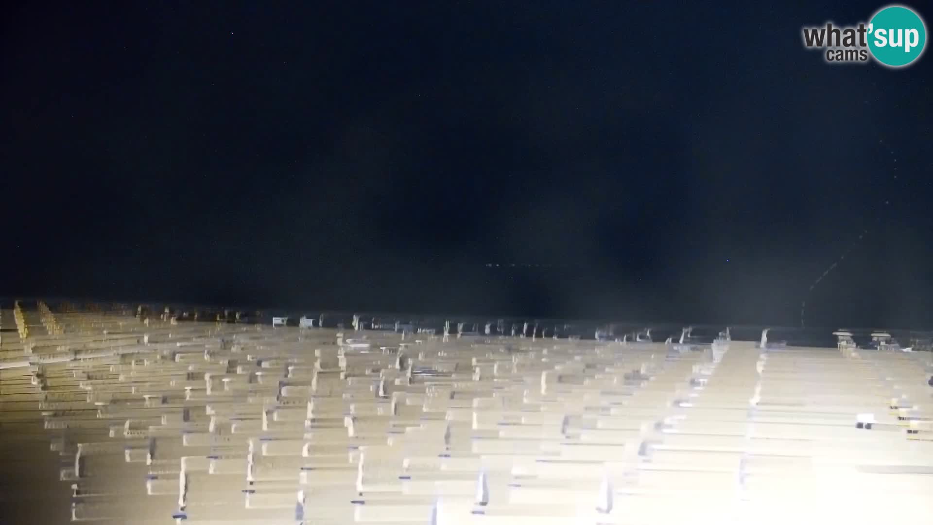 Bibione spiaggia webcam – Piazzale Zenith