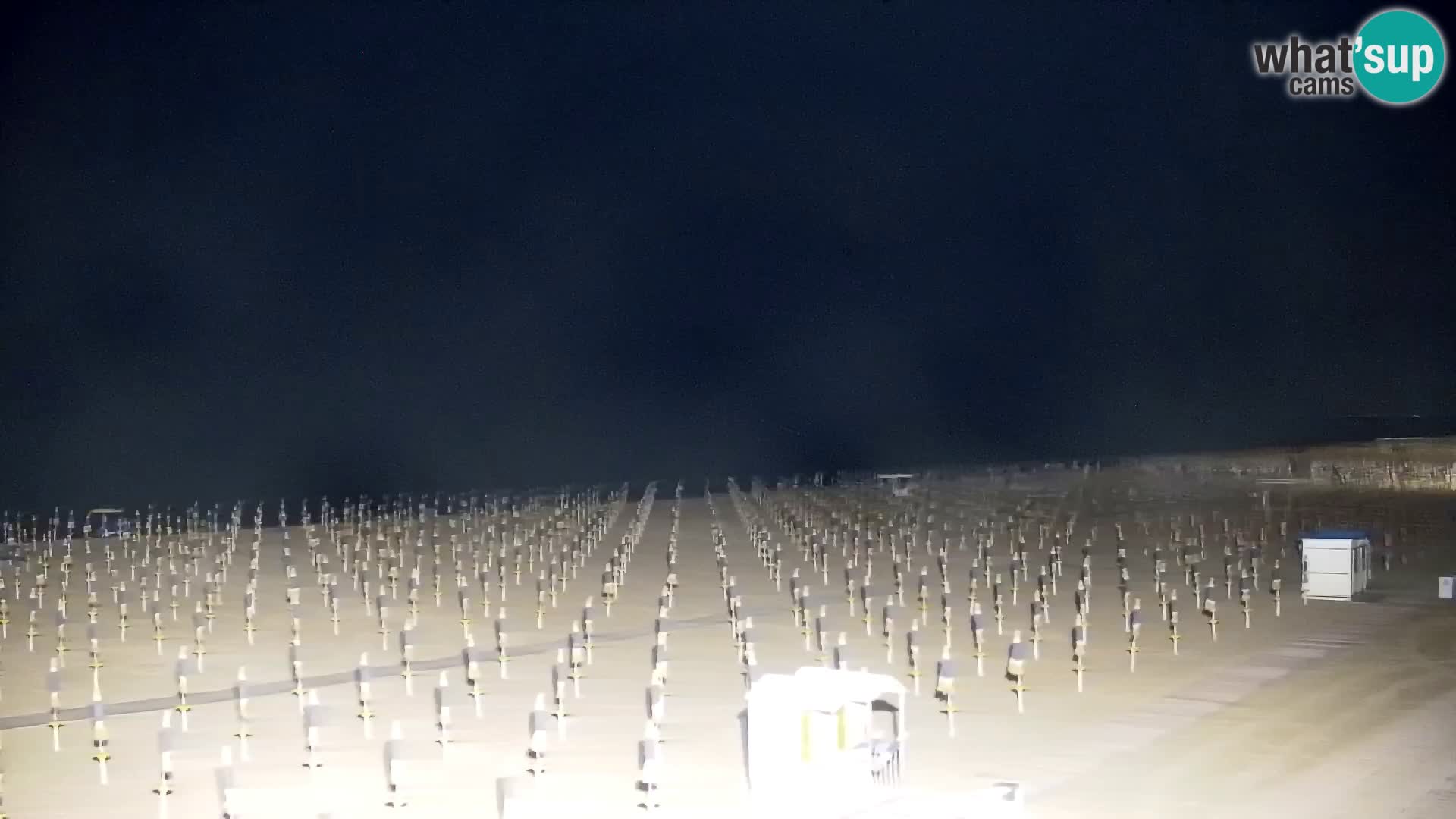 Web kamera plaže Bibione – Zenith