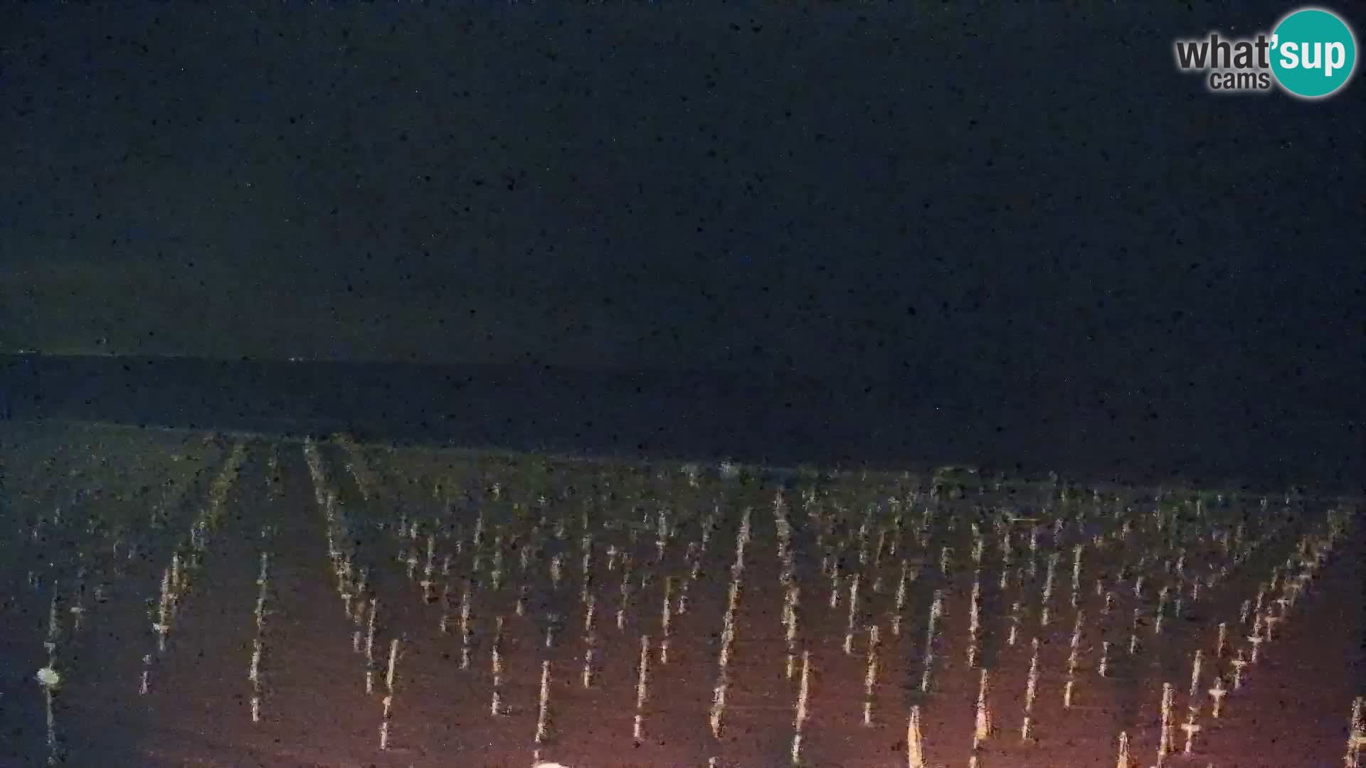 Bibione spiaggia webcam – Piazzale Zenith