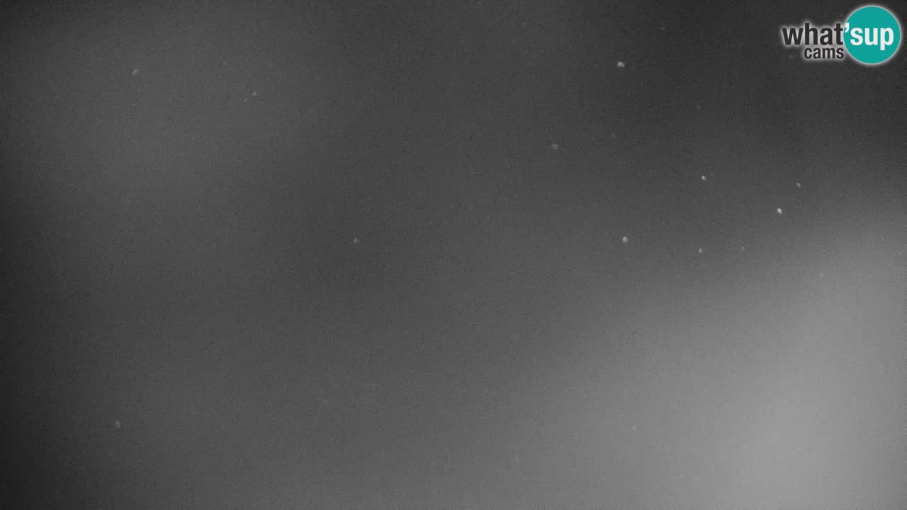 The Bibione beach webcam  – Zenith