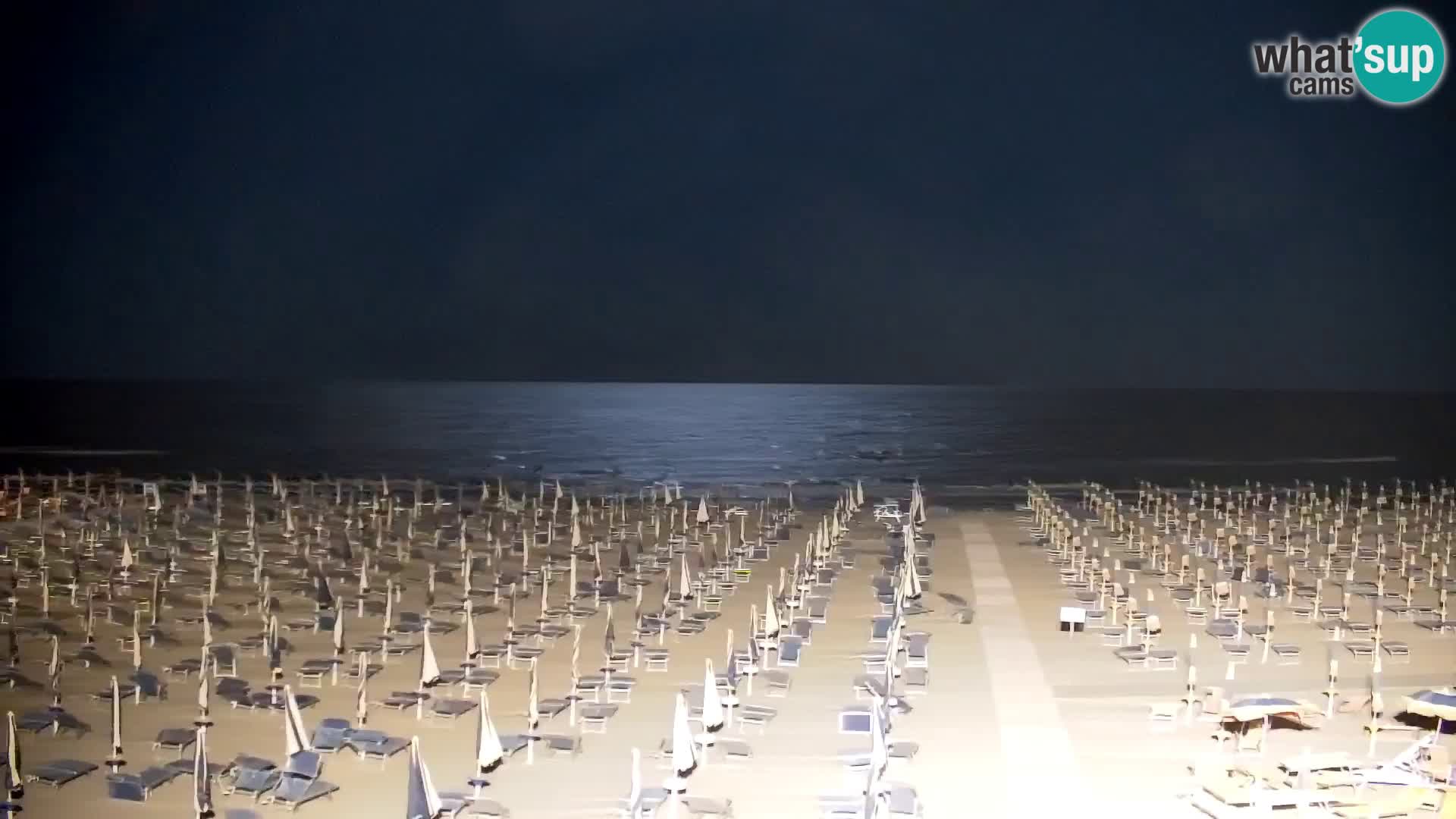 Web kamera plaže Bibione – Zenith