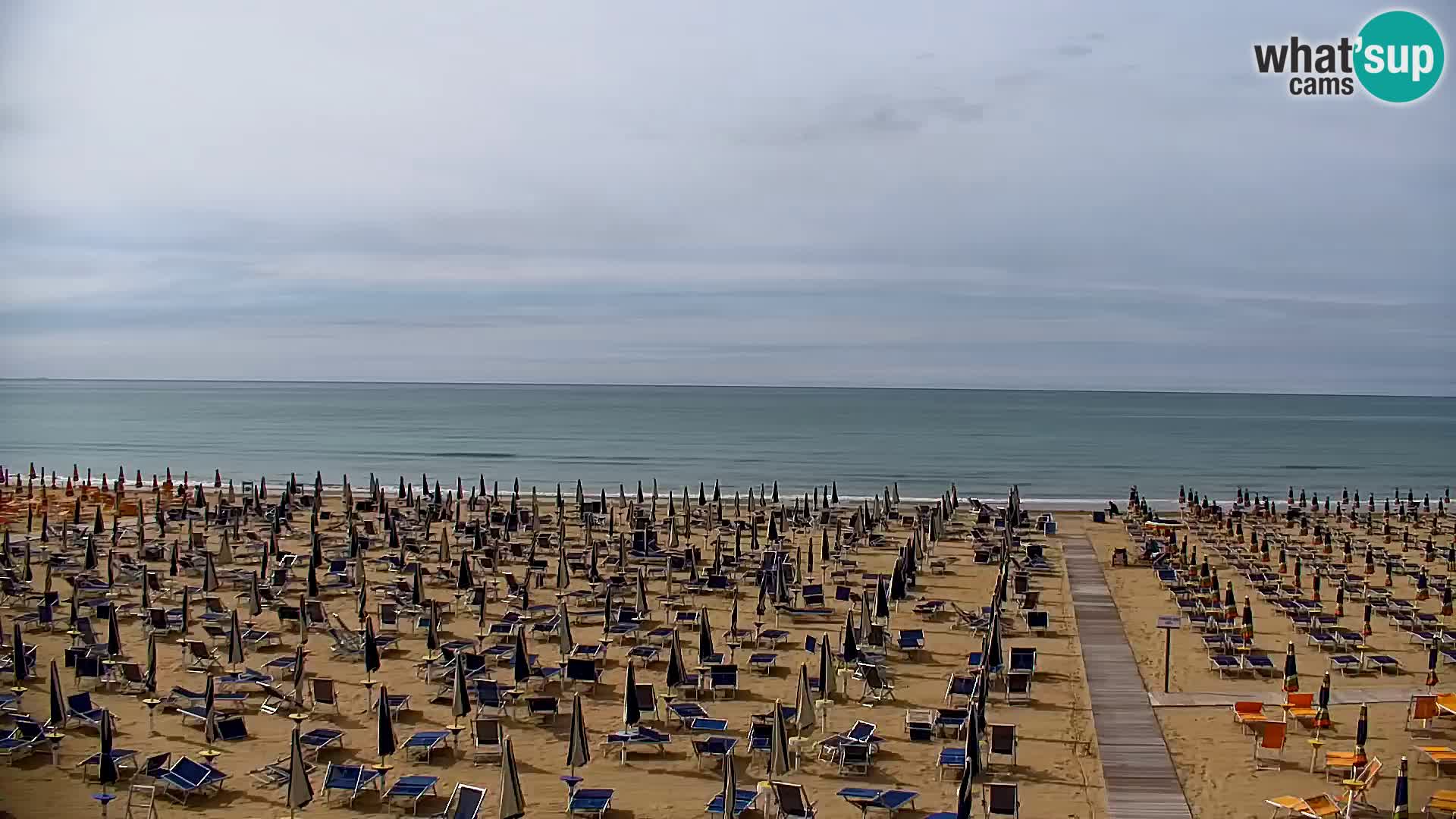 Web kamera plaže Bibione – Zenith