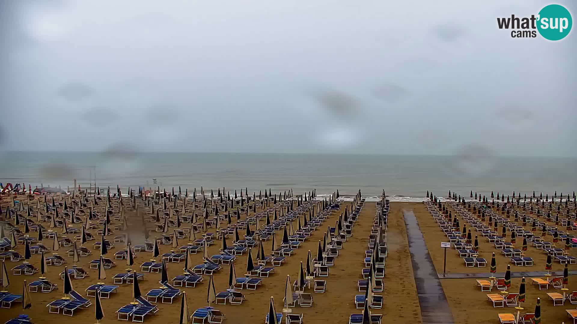 Web kamera plaže Bibione – Zenith