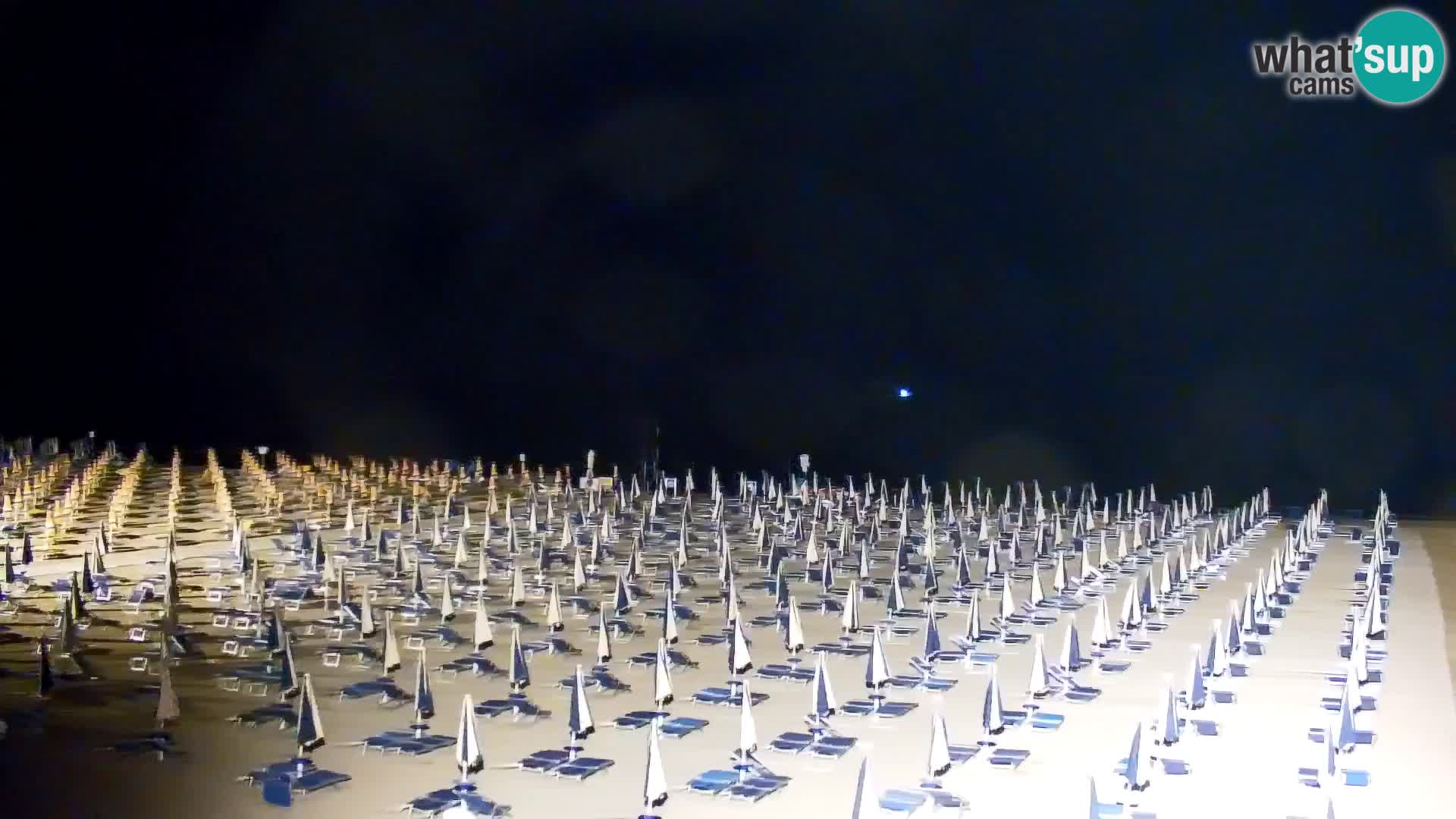Bibione spiaggia webcam – Piazzale Zenith