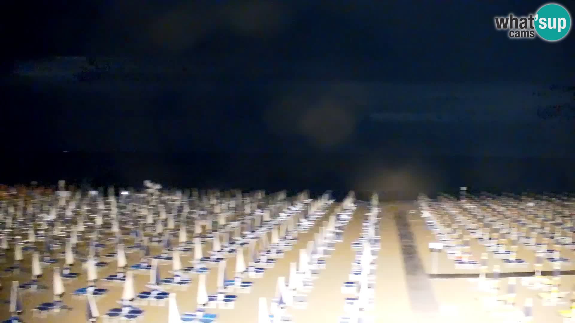 Bibione spiaggia webcam – Piazzale Zenith
