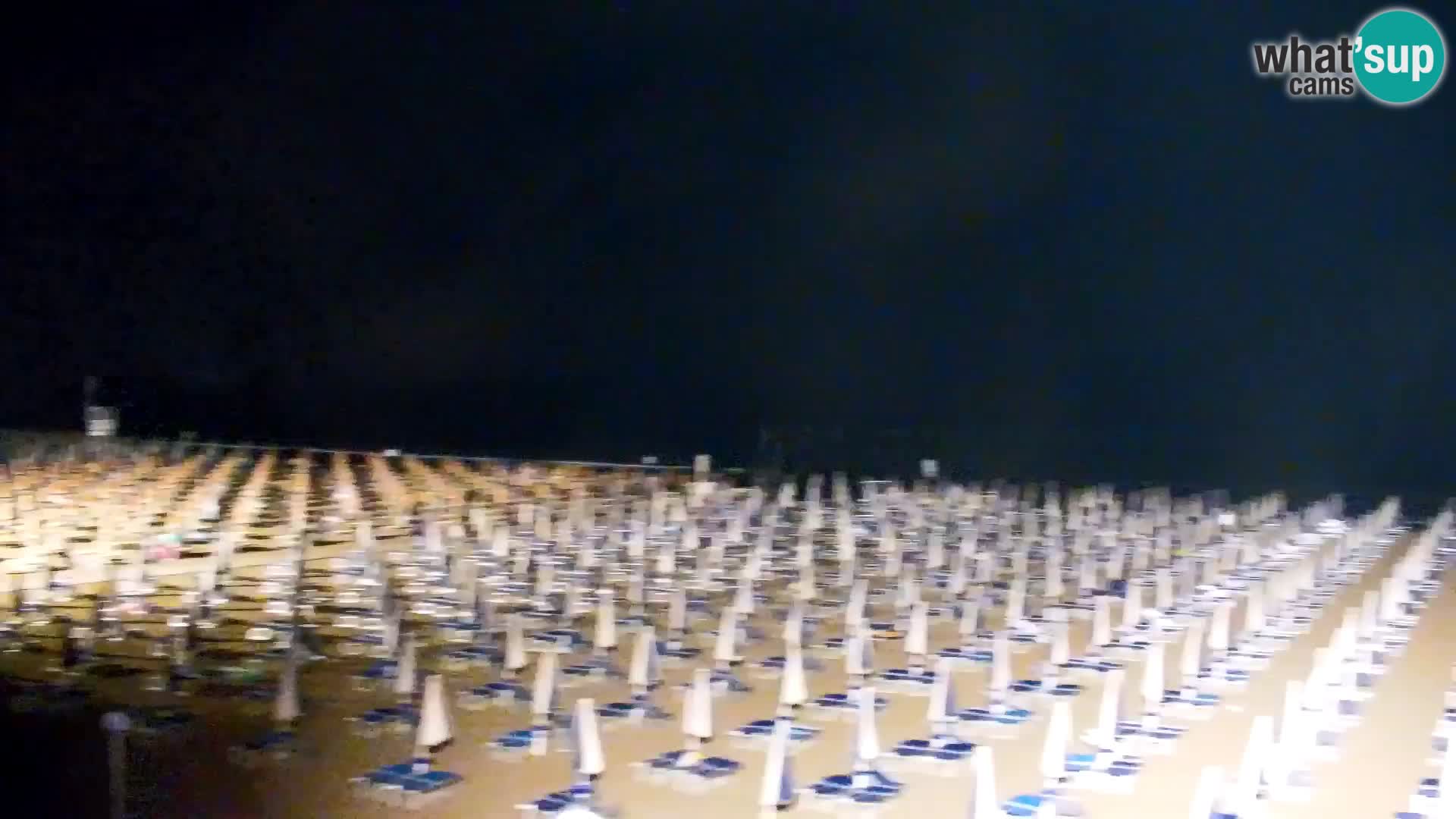 Spletna kamera na plaži Bibione – Zenit