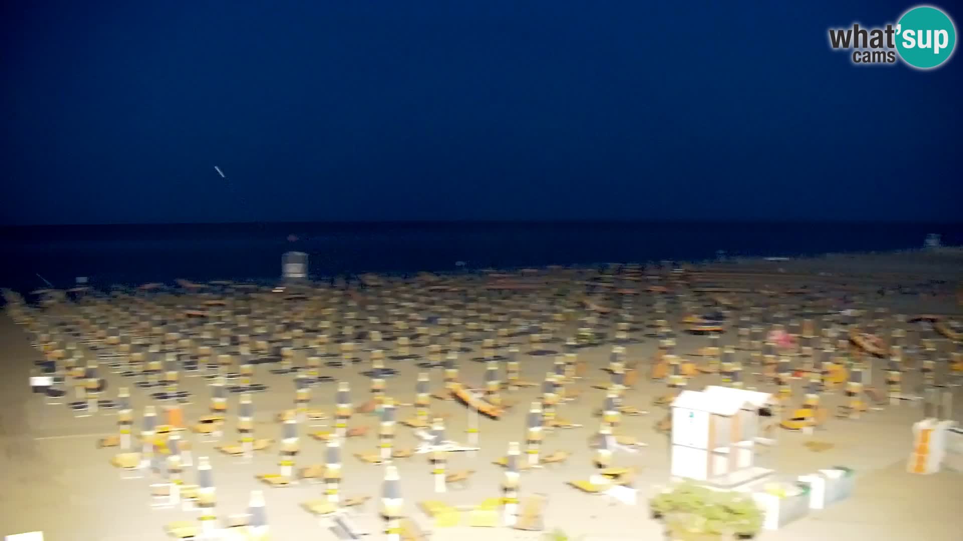 Bibione spiaggia webcam – Piazzale Zenith