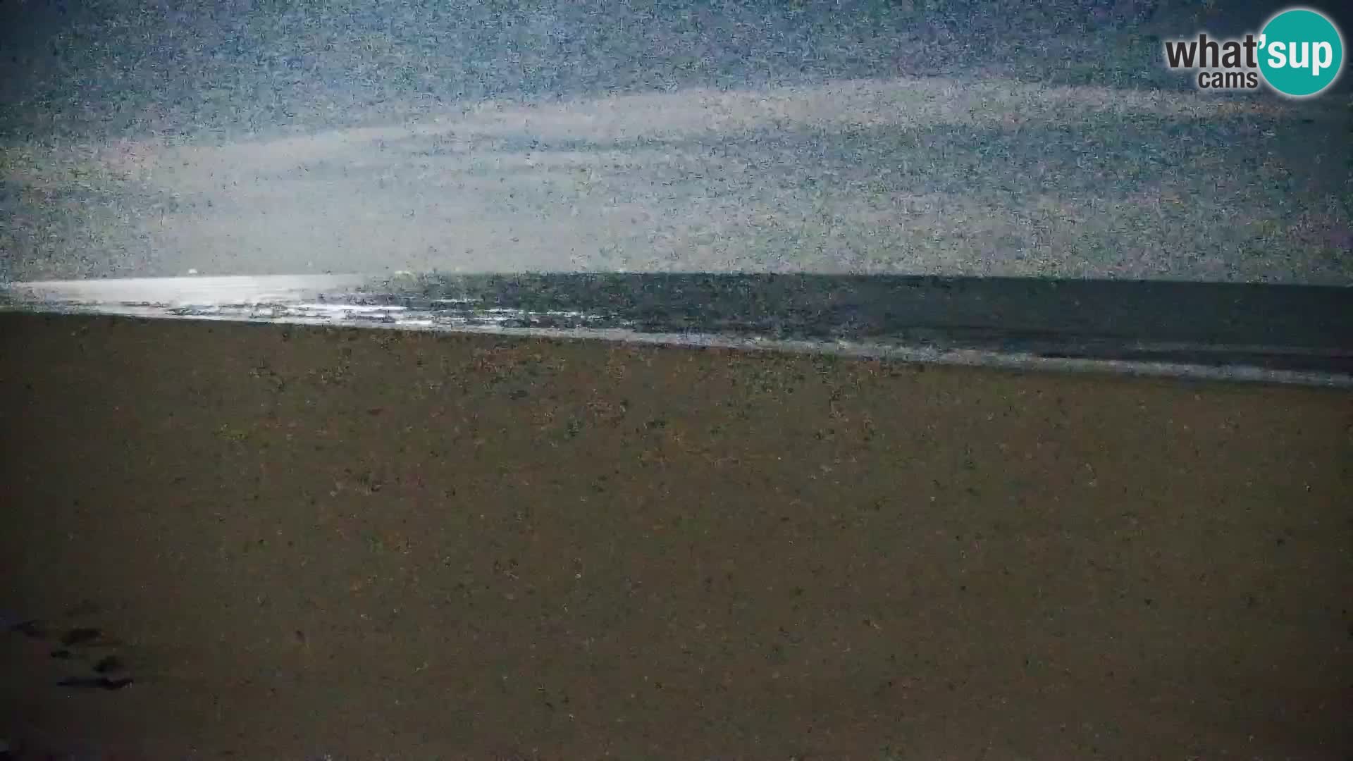 Playa Bibione Cámara en vivo | Italia