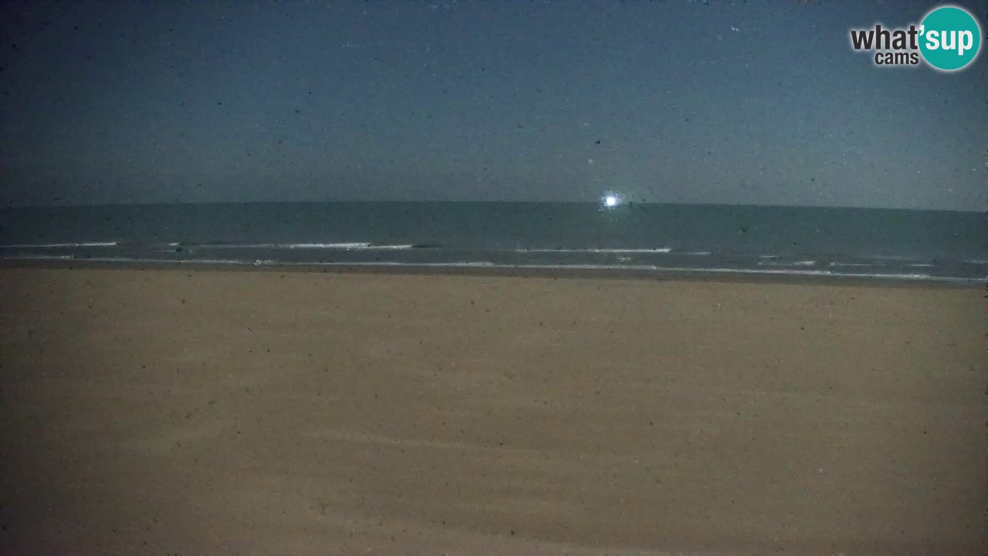 Spiaggia Bibione Live Cam