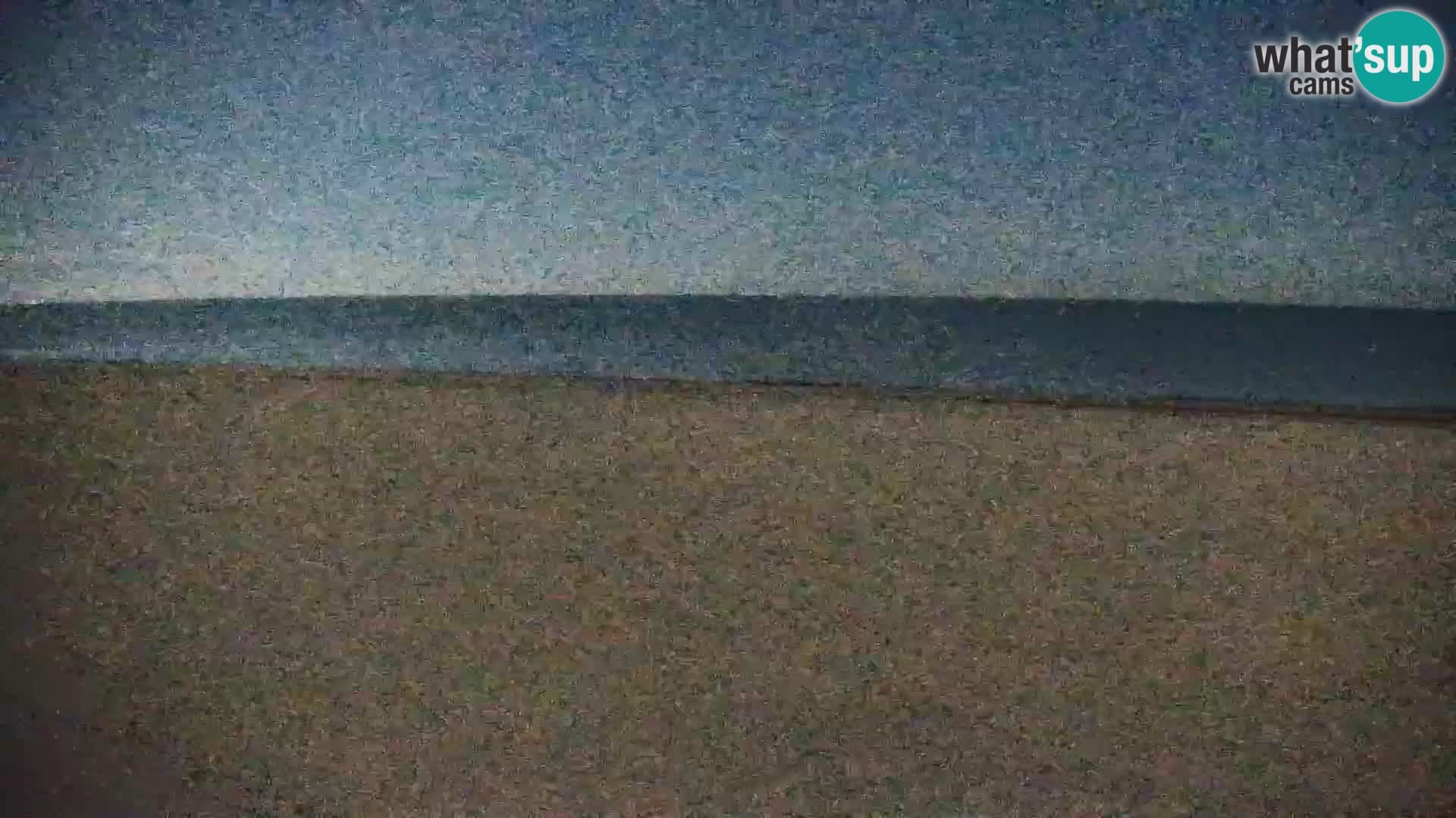 Playa Bibione Cámara en vivo | Italia