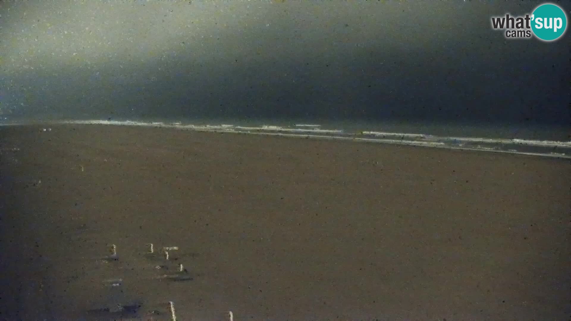 Strand Bibione Live cam