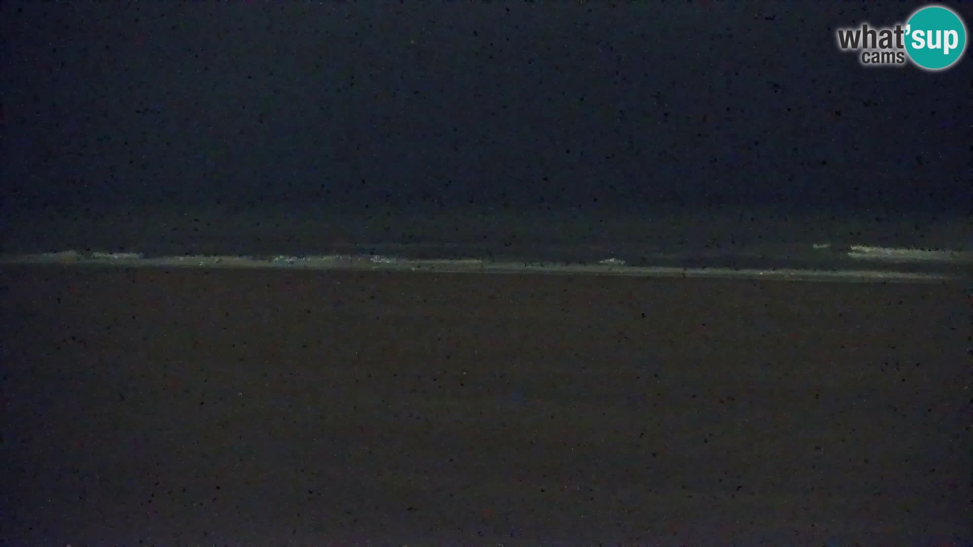 Playa Bibione Cámara en vivo | Italia