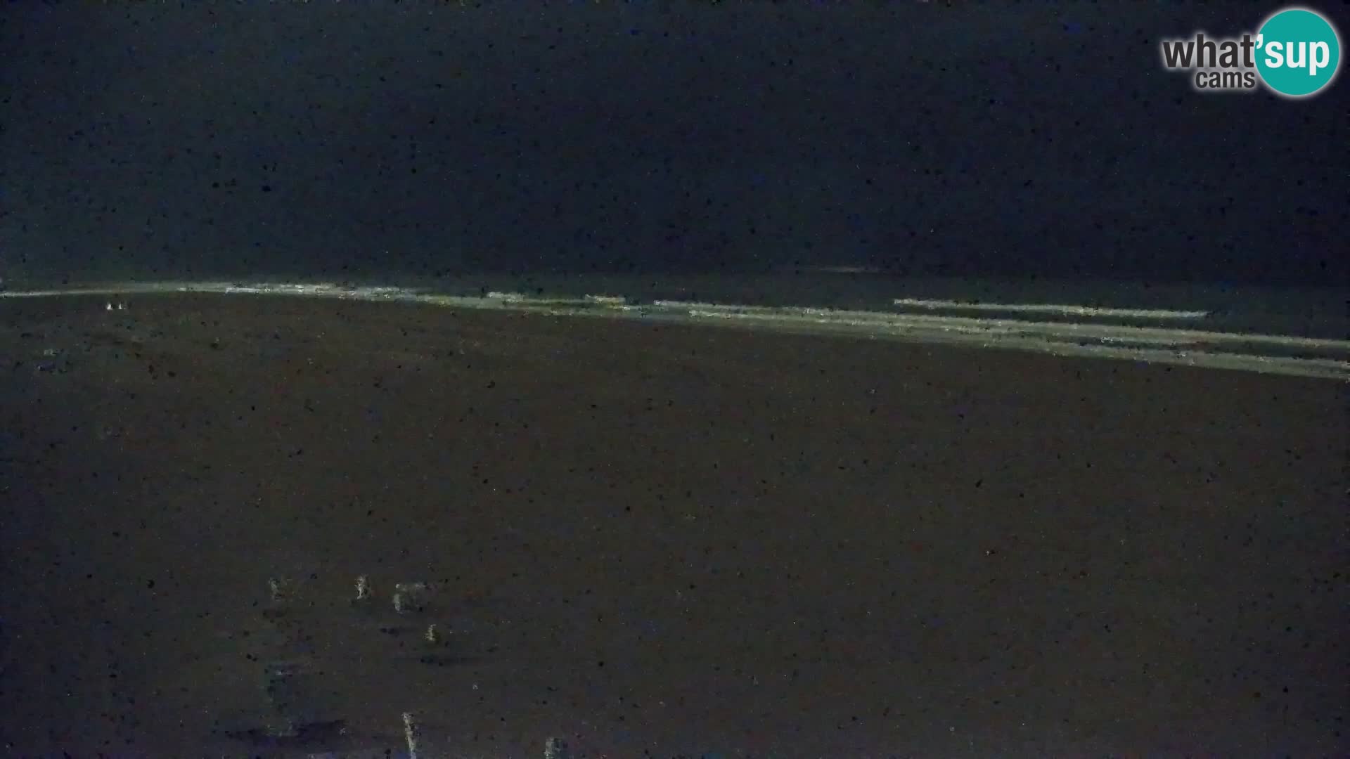 Strand Bibione Live cam