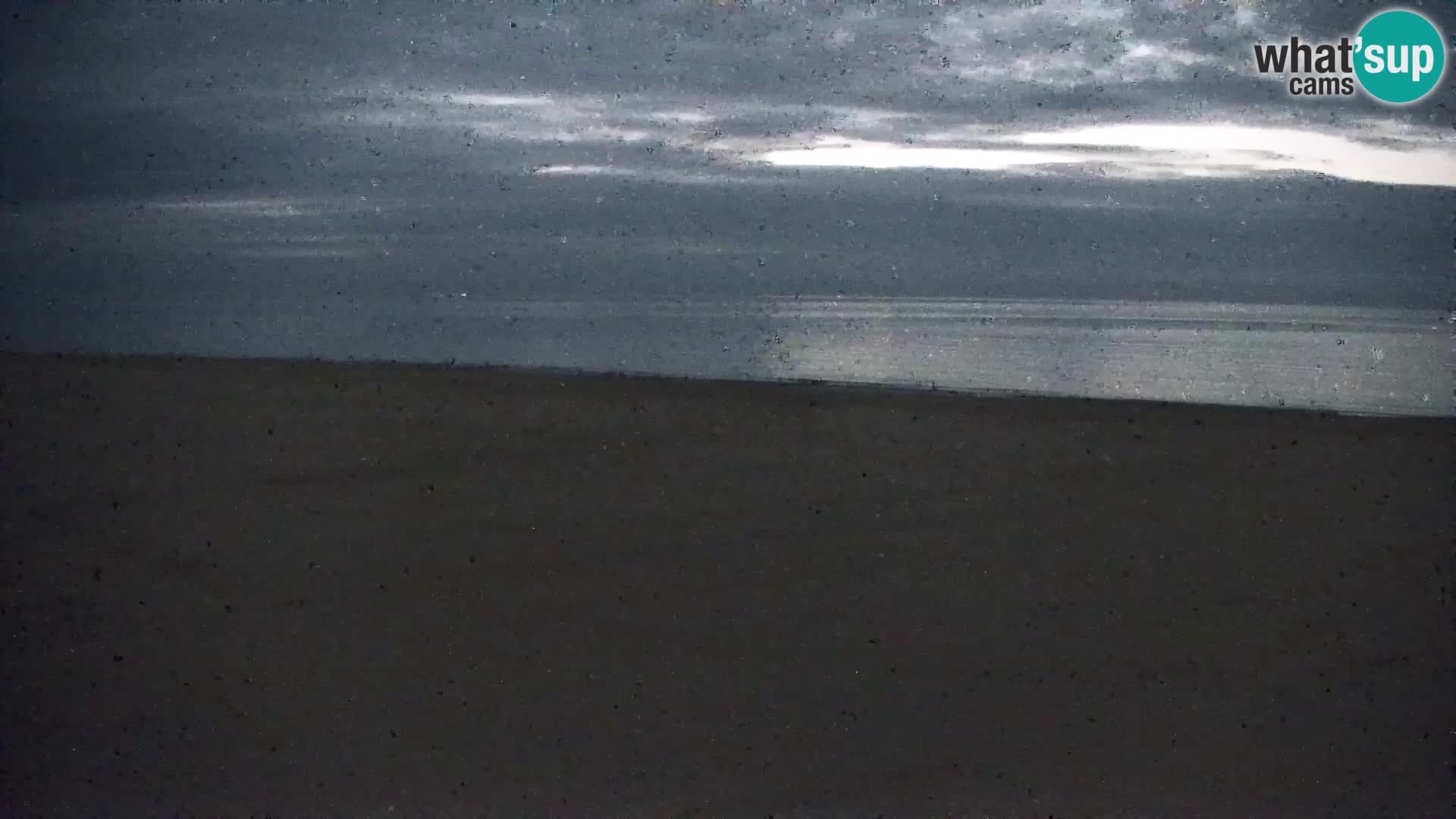 Playa Bibione Cámara en vivo | Italia