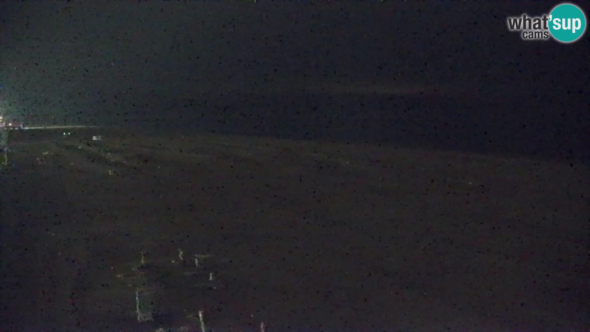 Spiaggia Bibione Live Cam