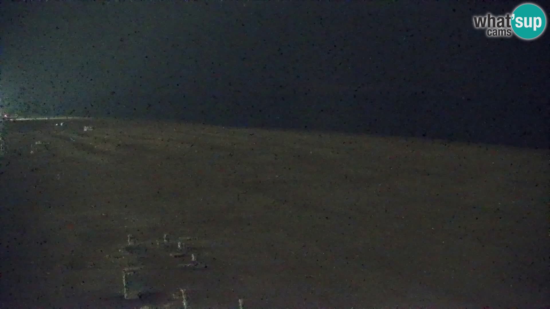 Spiaggia Bibione Live Cam