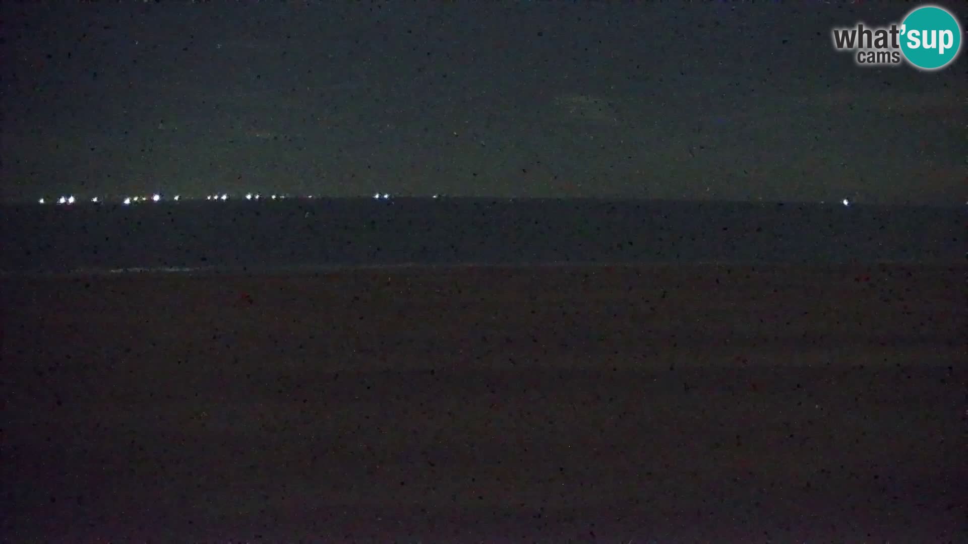 Strand Bibione Live cam