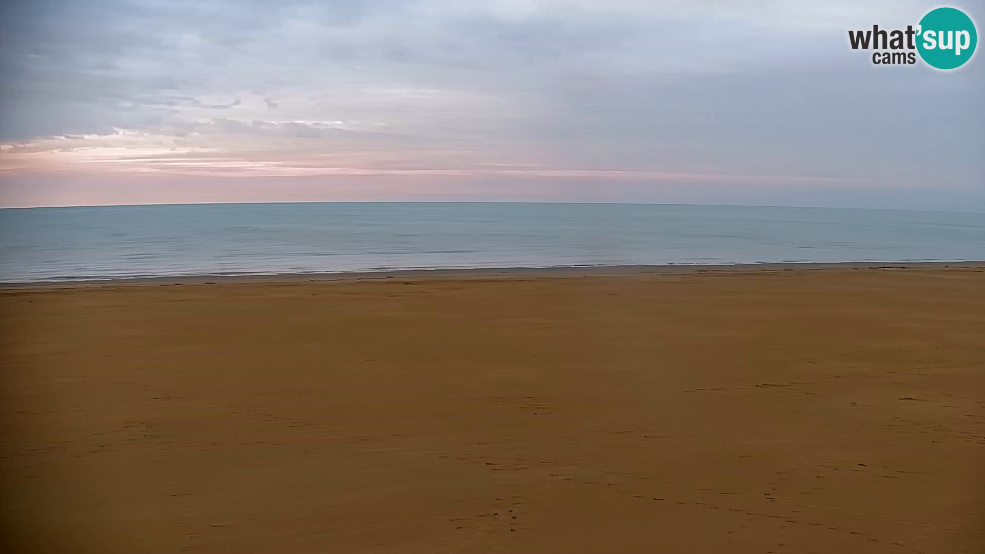 Spiaggia Bibione Live Cam