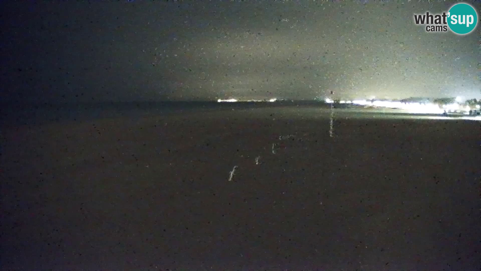 Live Cam Bibione beach