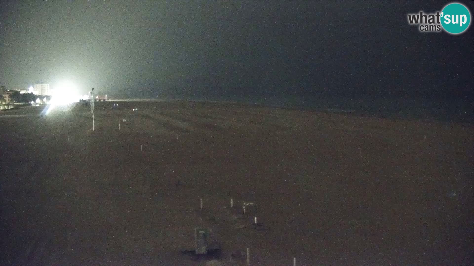 Strand Bibione Live cam