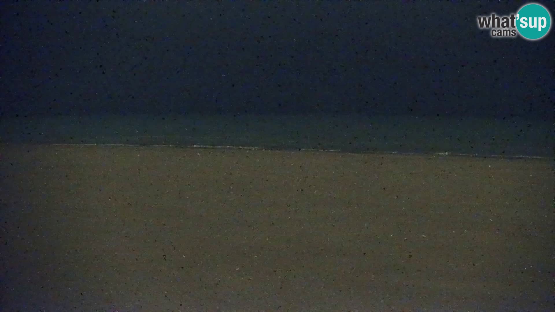 Playa Bibione Cámara en vivo | Italia