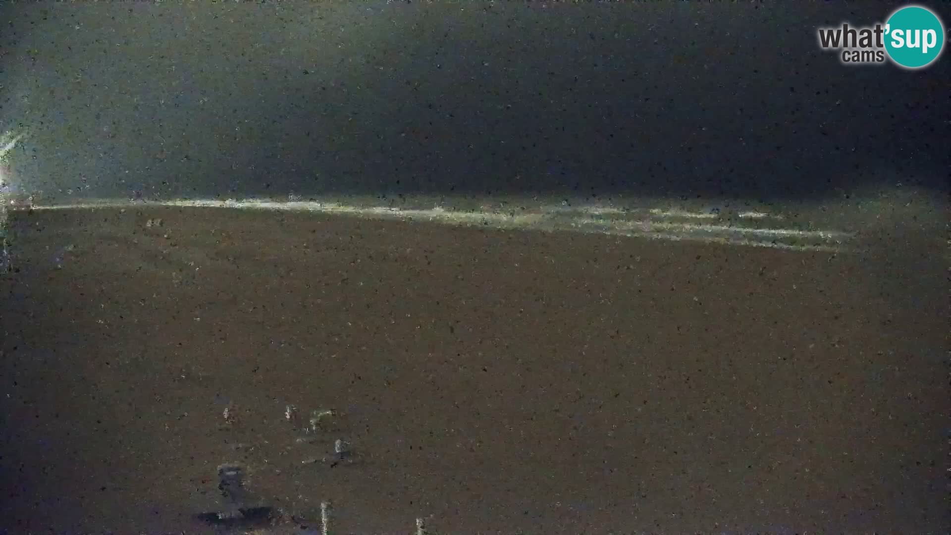 Live Cam Bibione beach