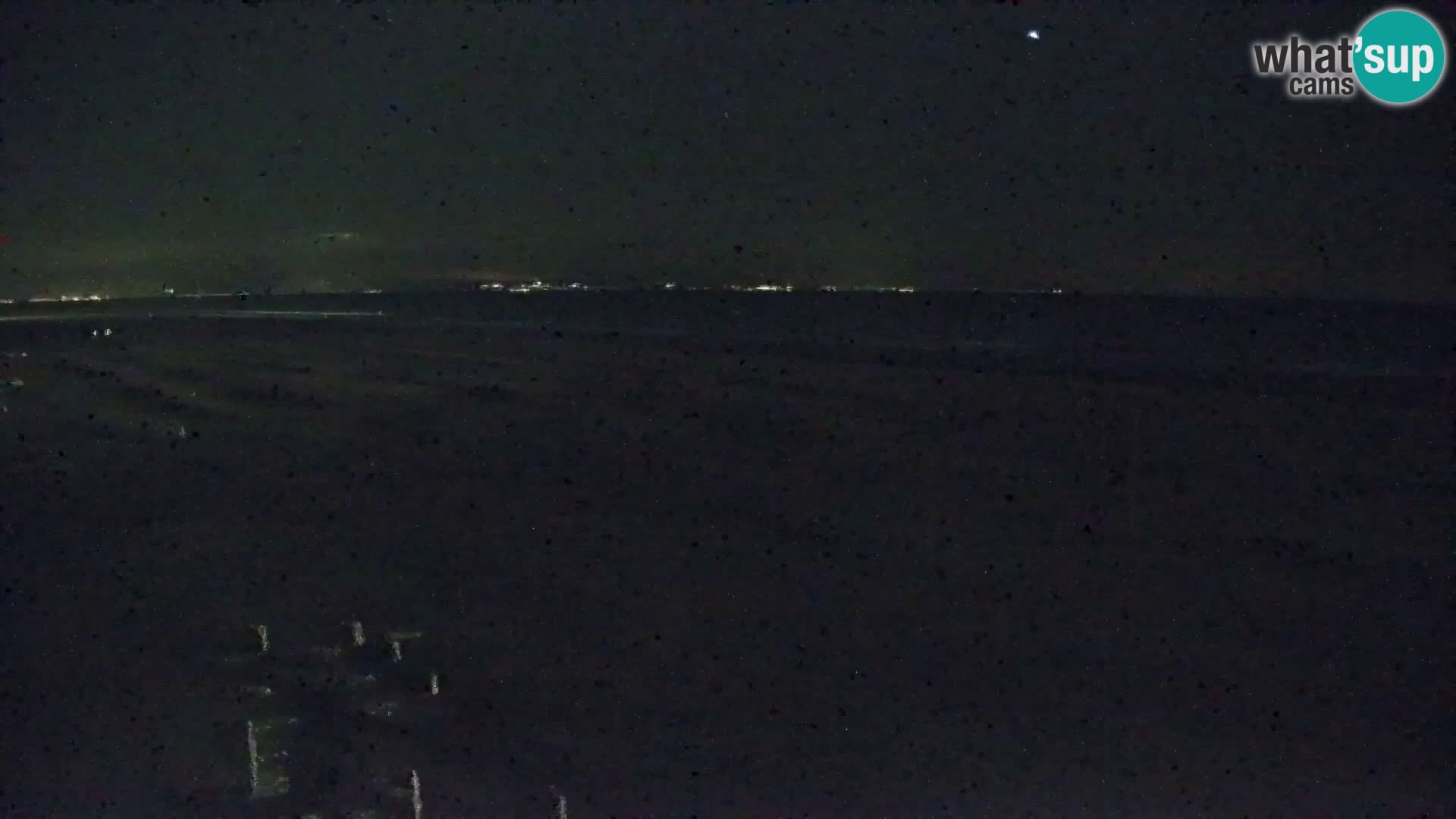 Live Cam Bibione beach