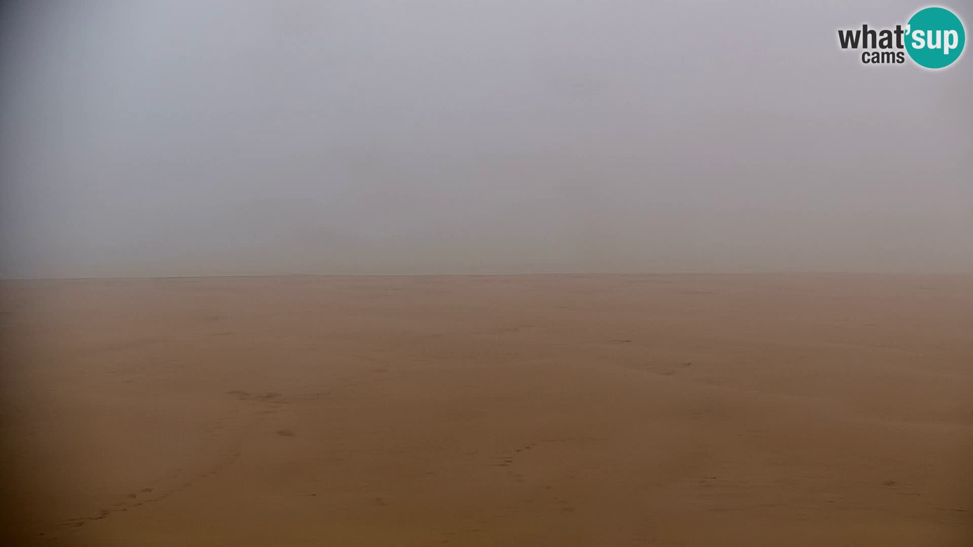 Playa Bibione Cámara en vivo | Italia