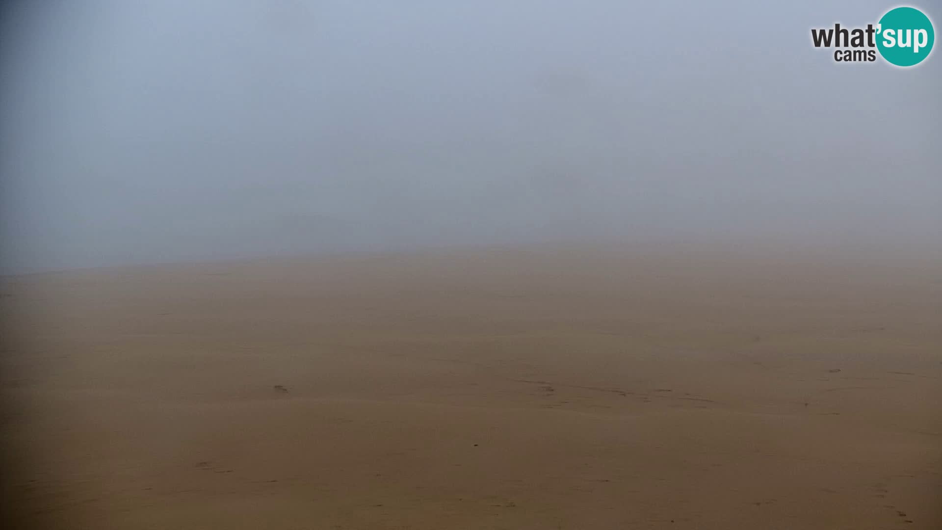 Playa Bibione Cámara en vivo | Italia