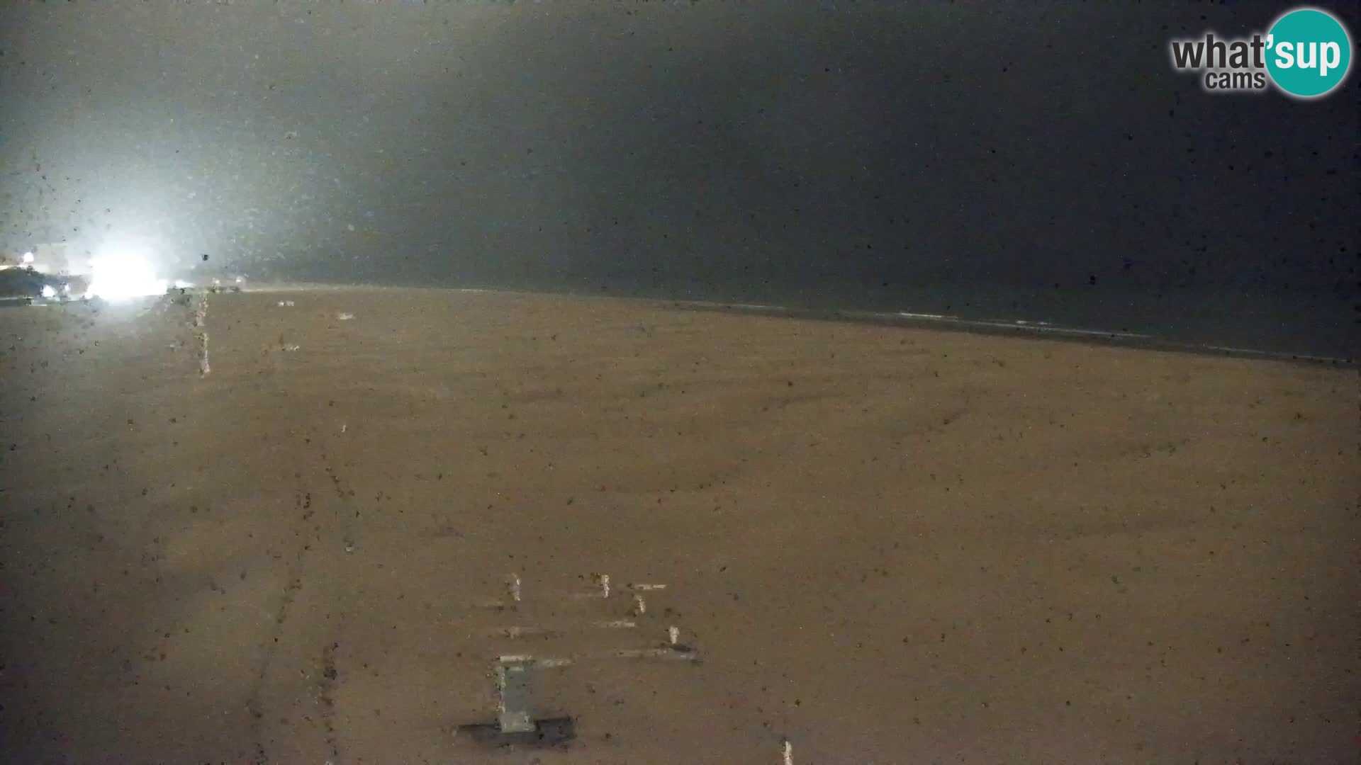 Live Cam Bibione beach