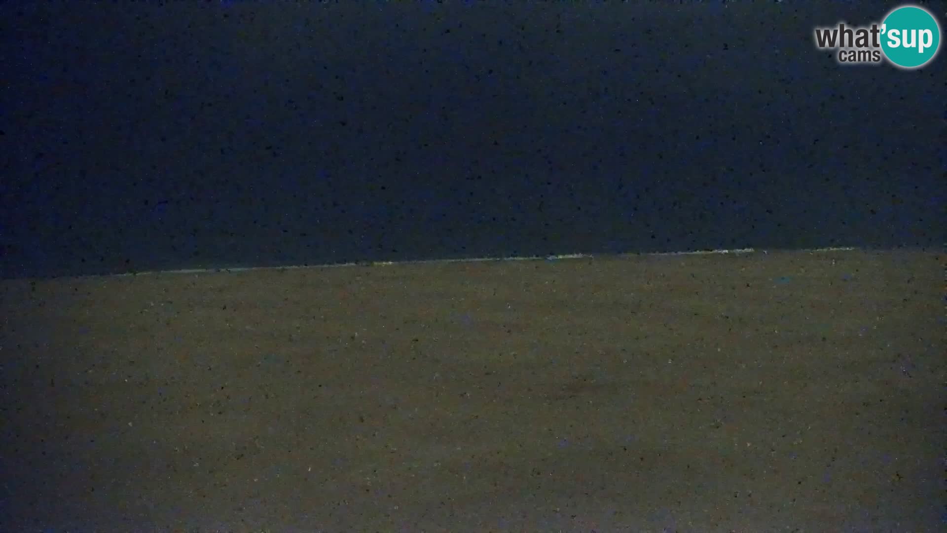 Playa Bibione Cámara en vivo | Italia