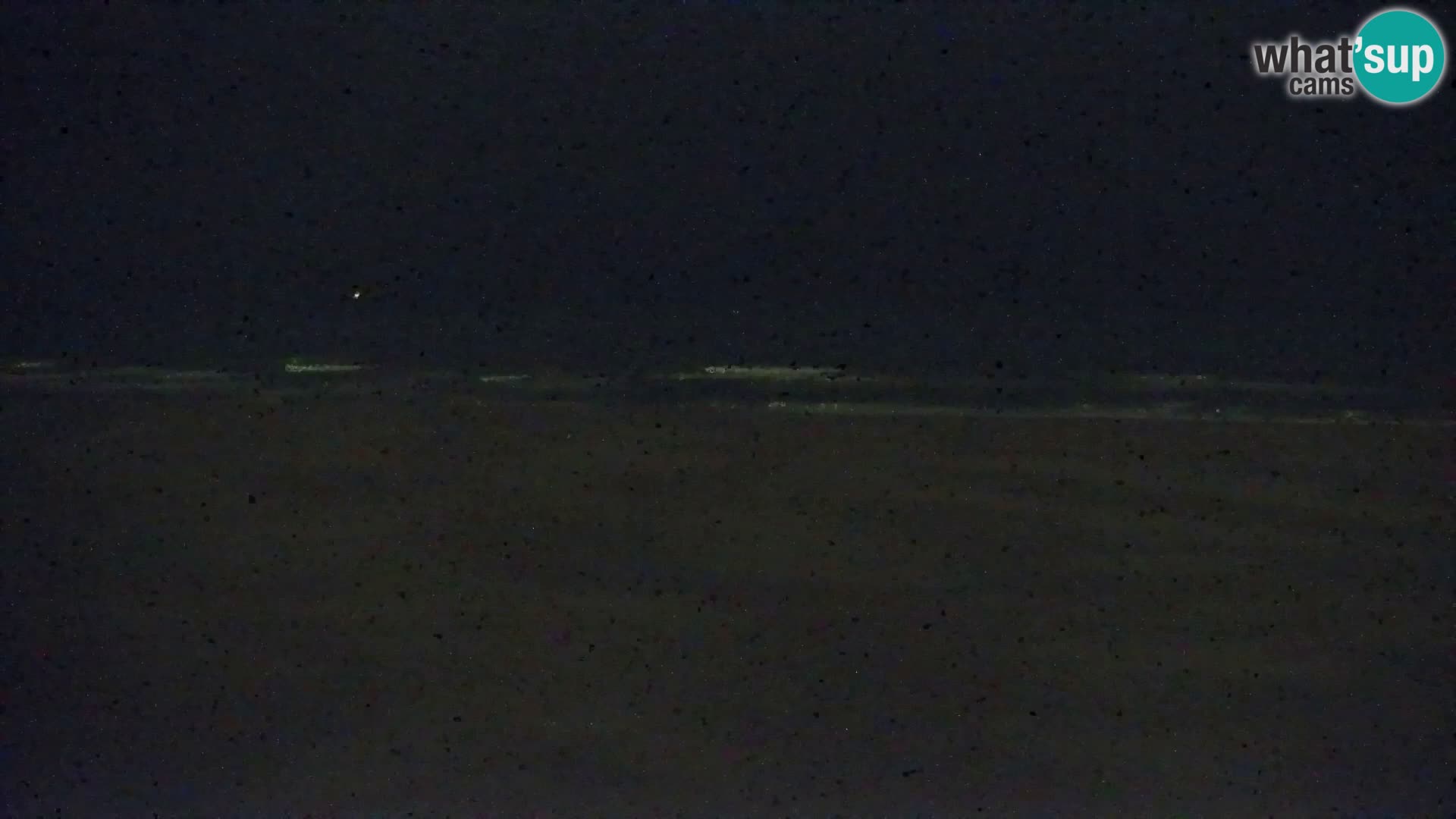 Strand Bibione Live cam