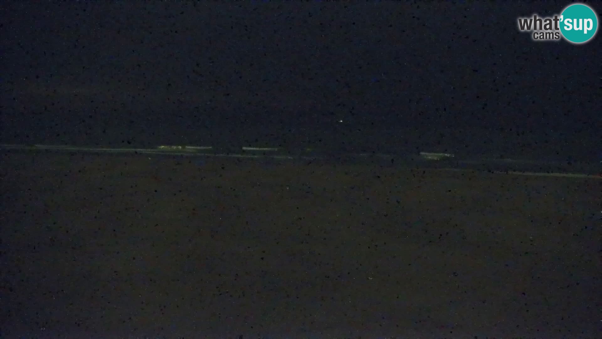 Playa Bibione Cámara en vivo | Italia