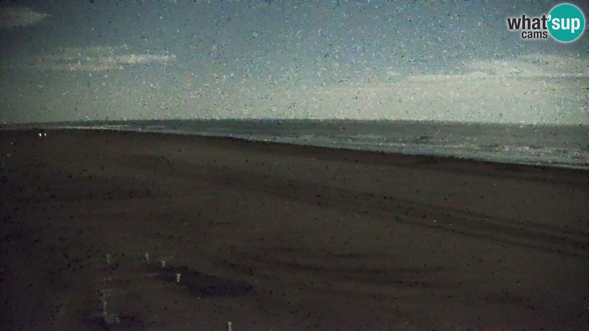 Live Cam Bibione beach