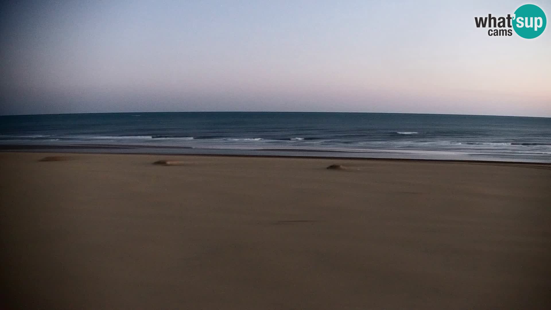 Spiaggia Bibione Live Cam