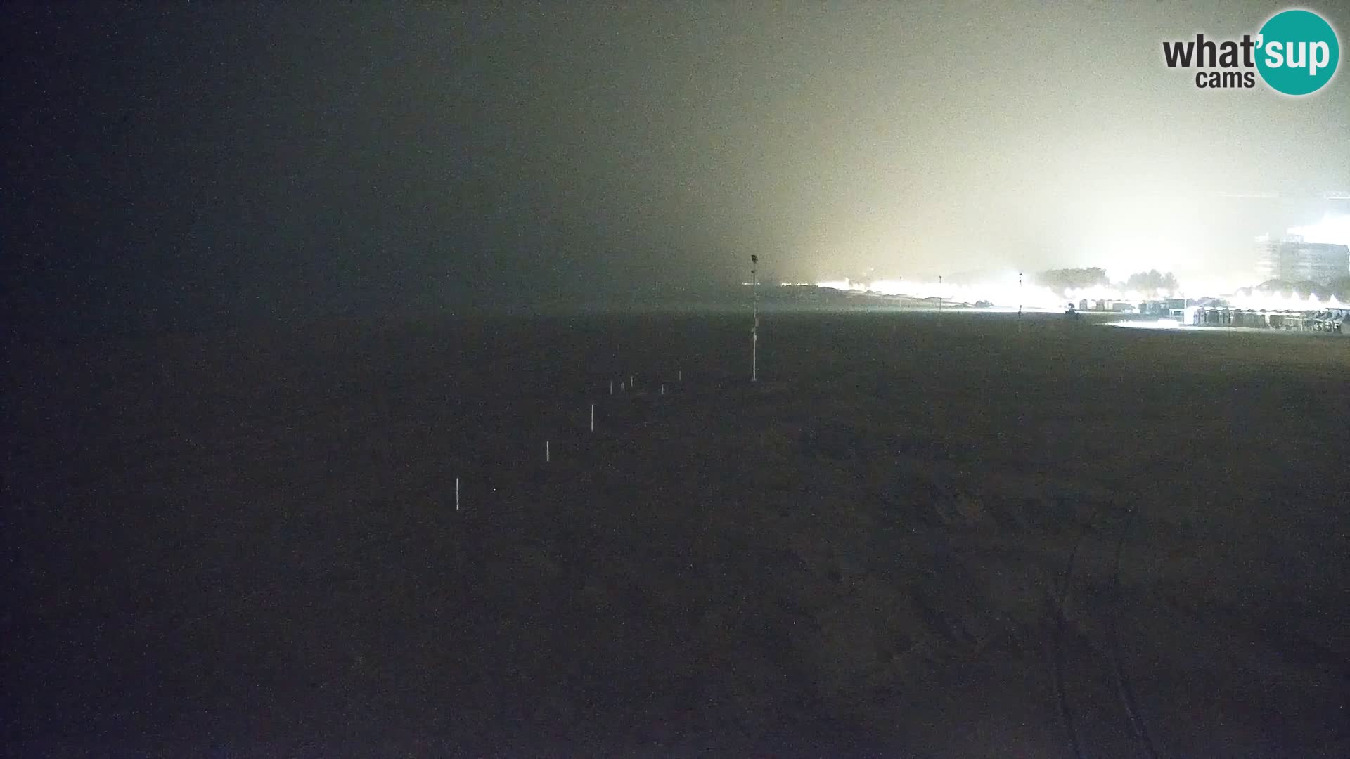 Strand Bibione Live cam