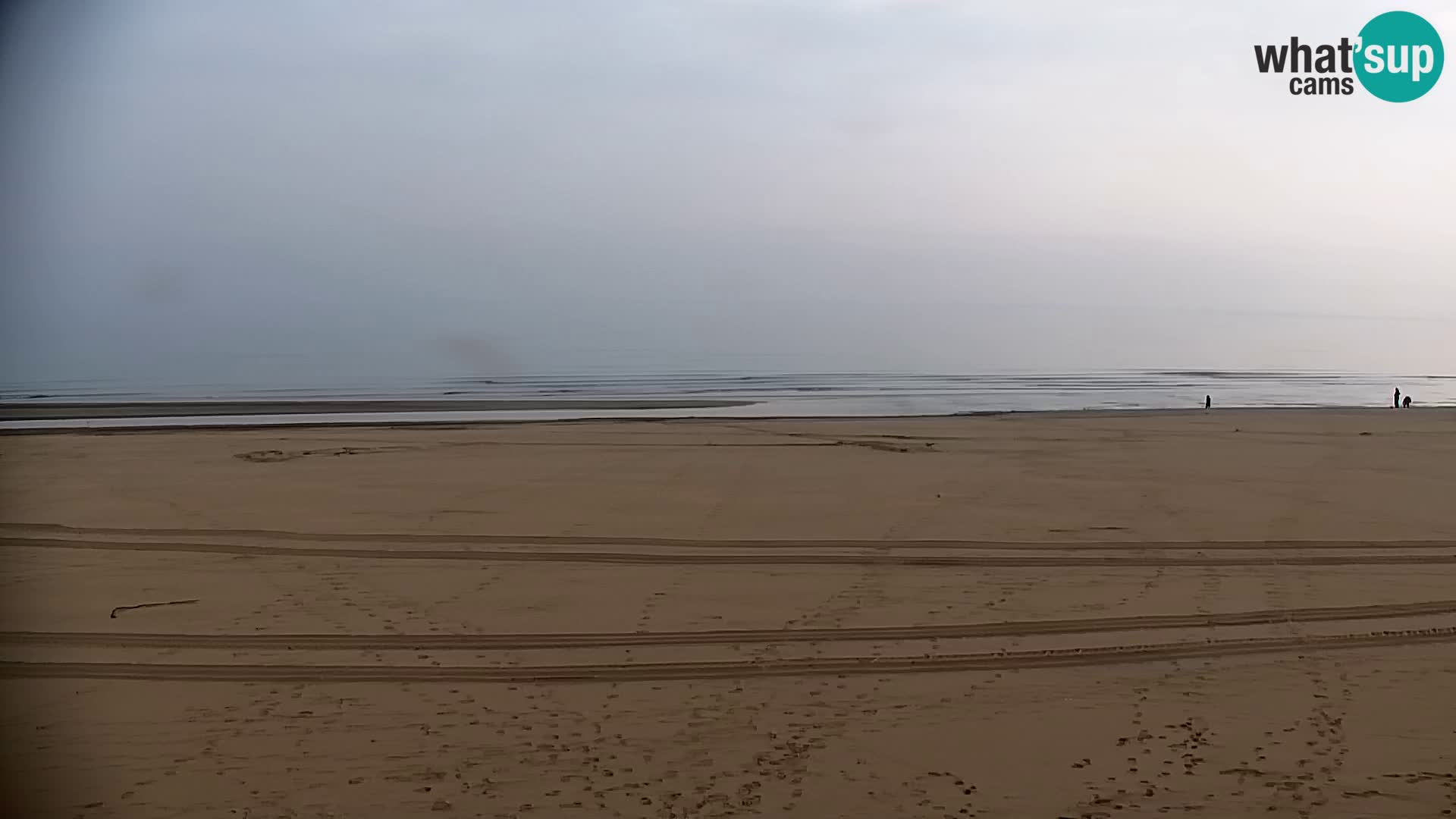 Spiaggia Bibione Live Cam