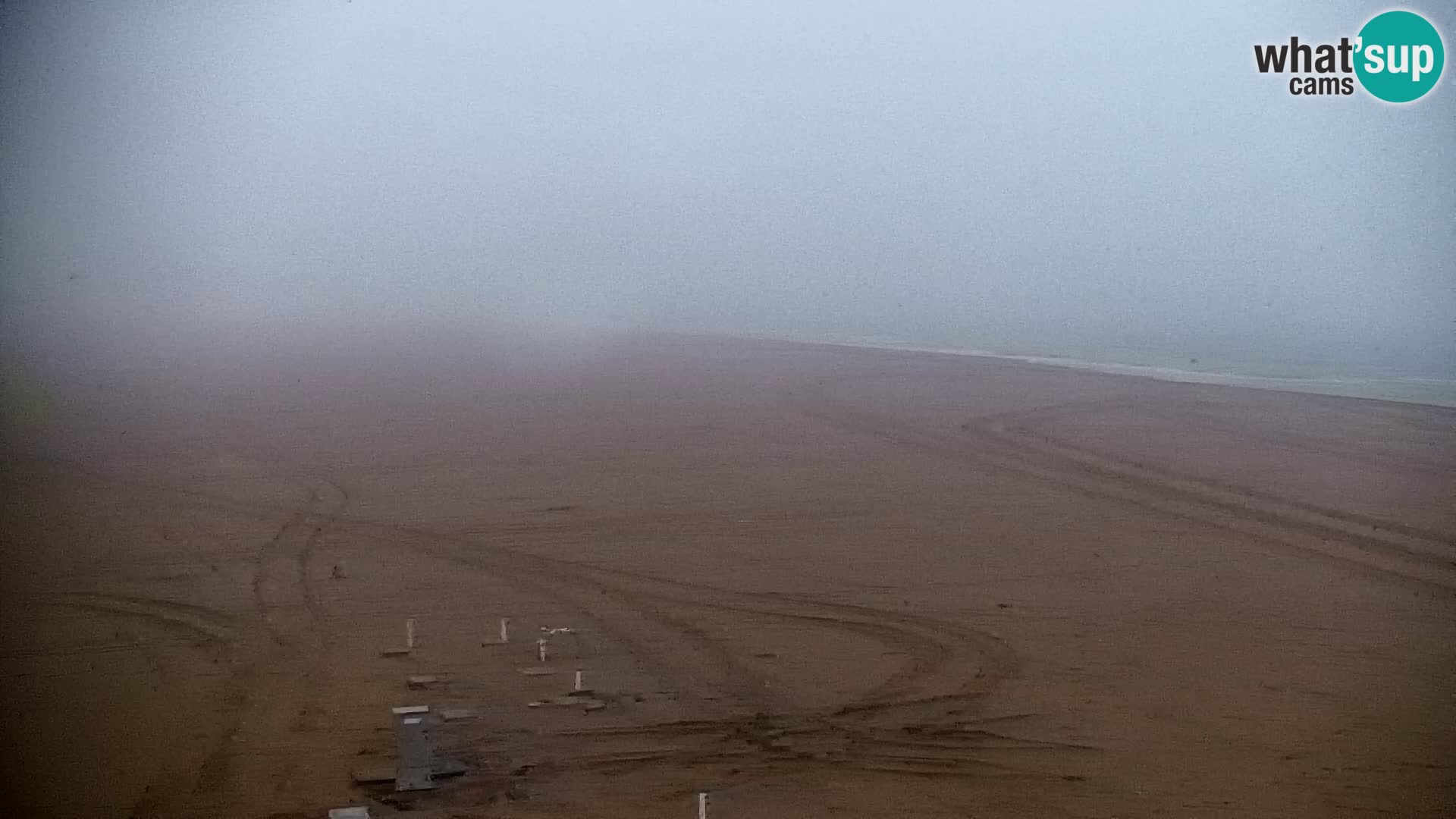 Strand Bibione Live cam