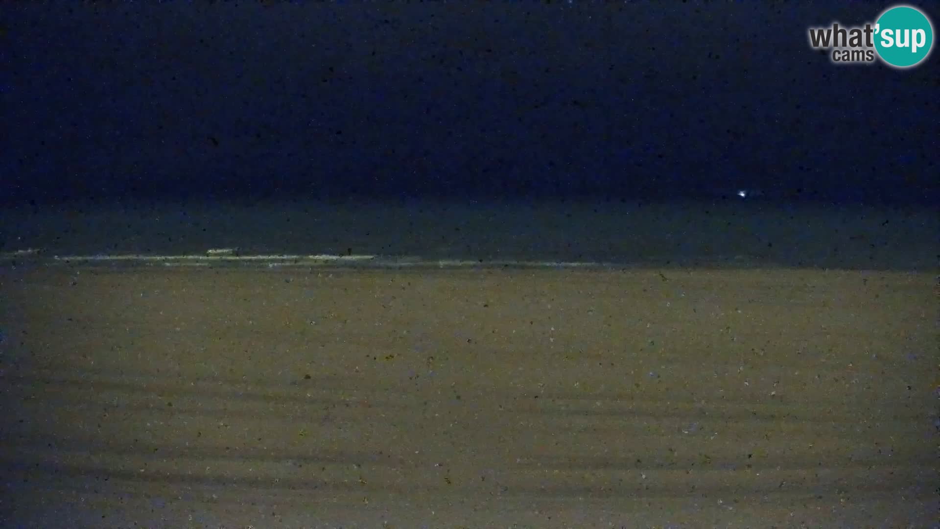 Strand Bibione Live cam