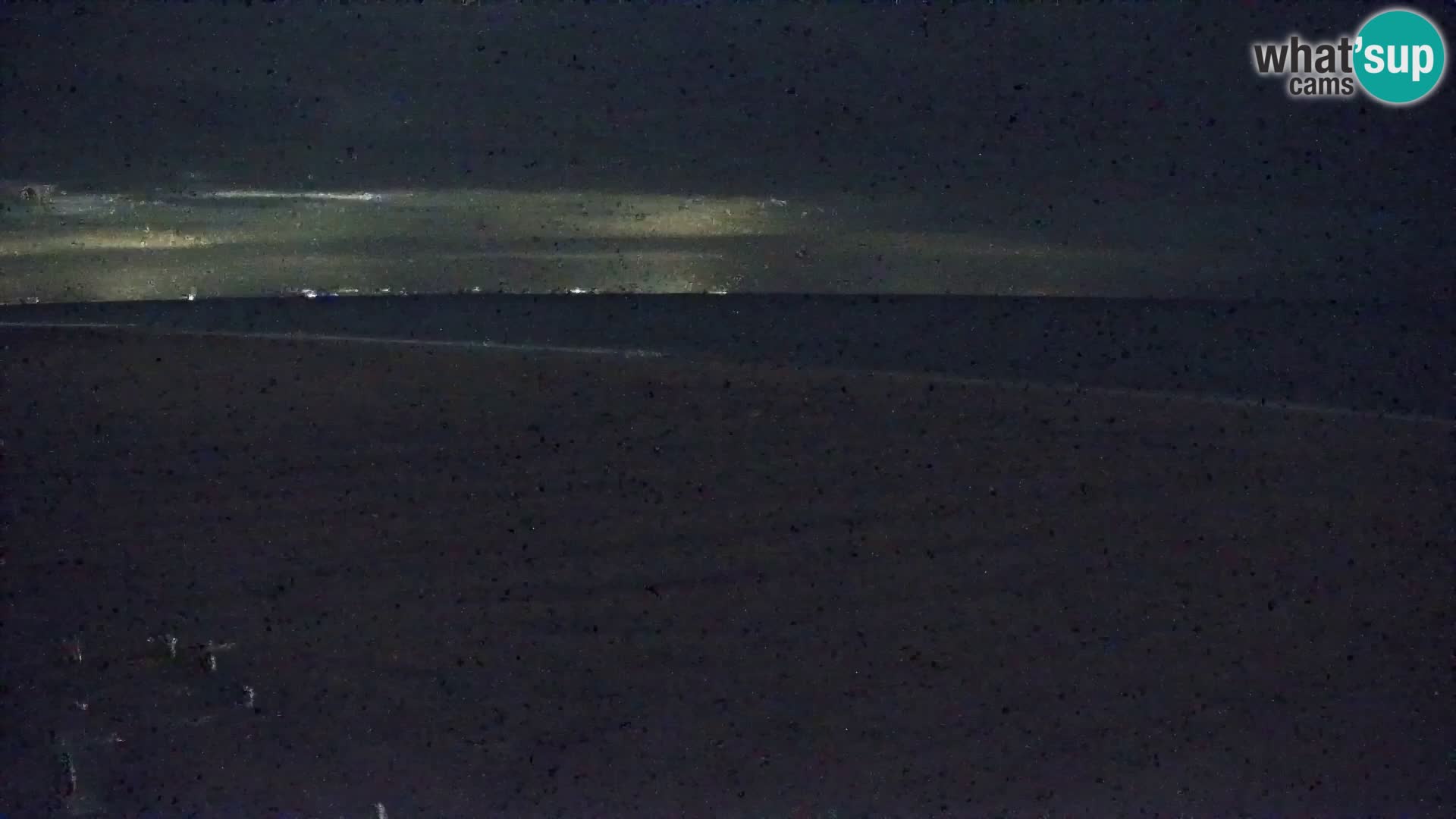 Live Cam Bibione beach