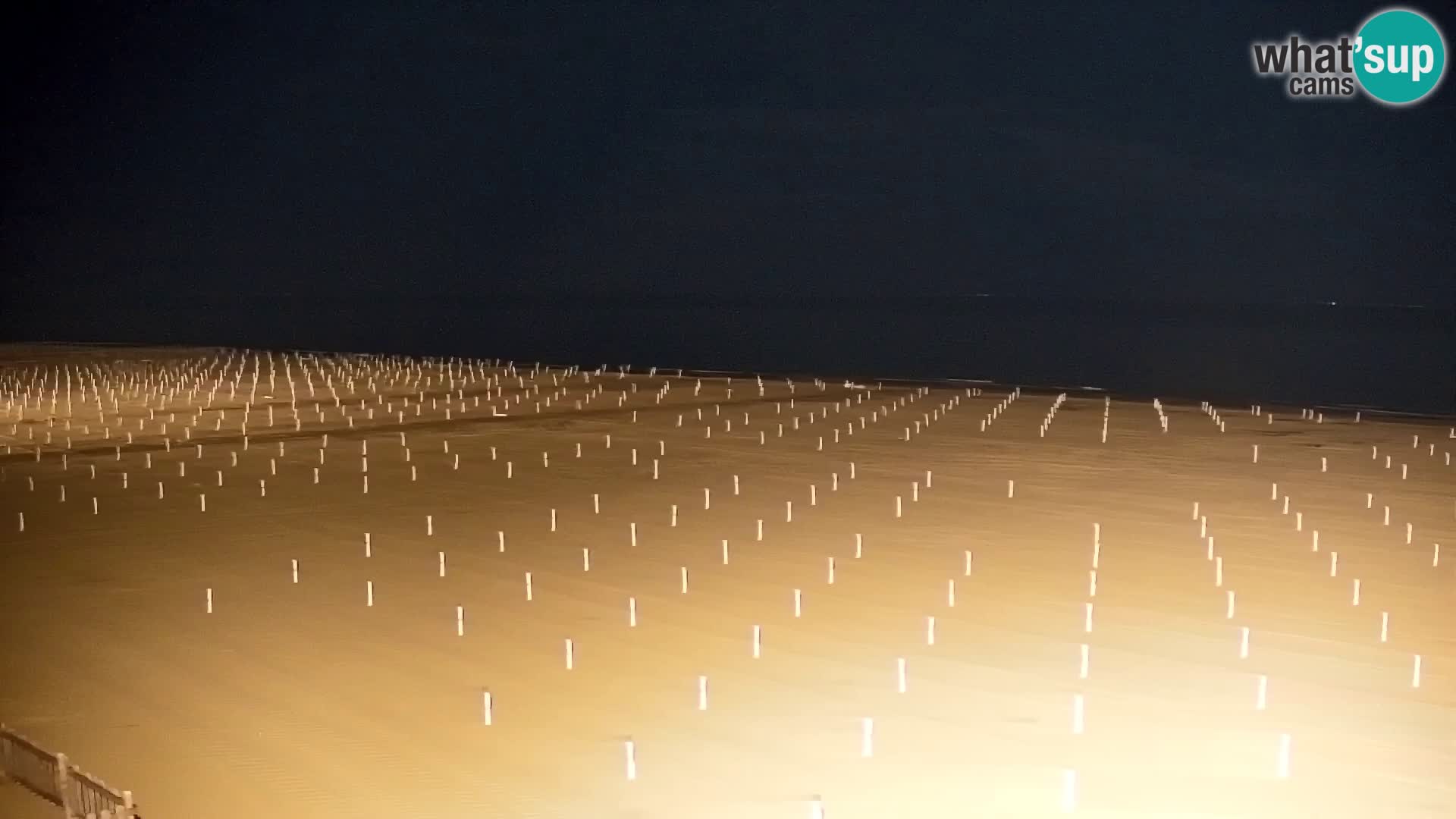 Strand Bibione Live cam