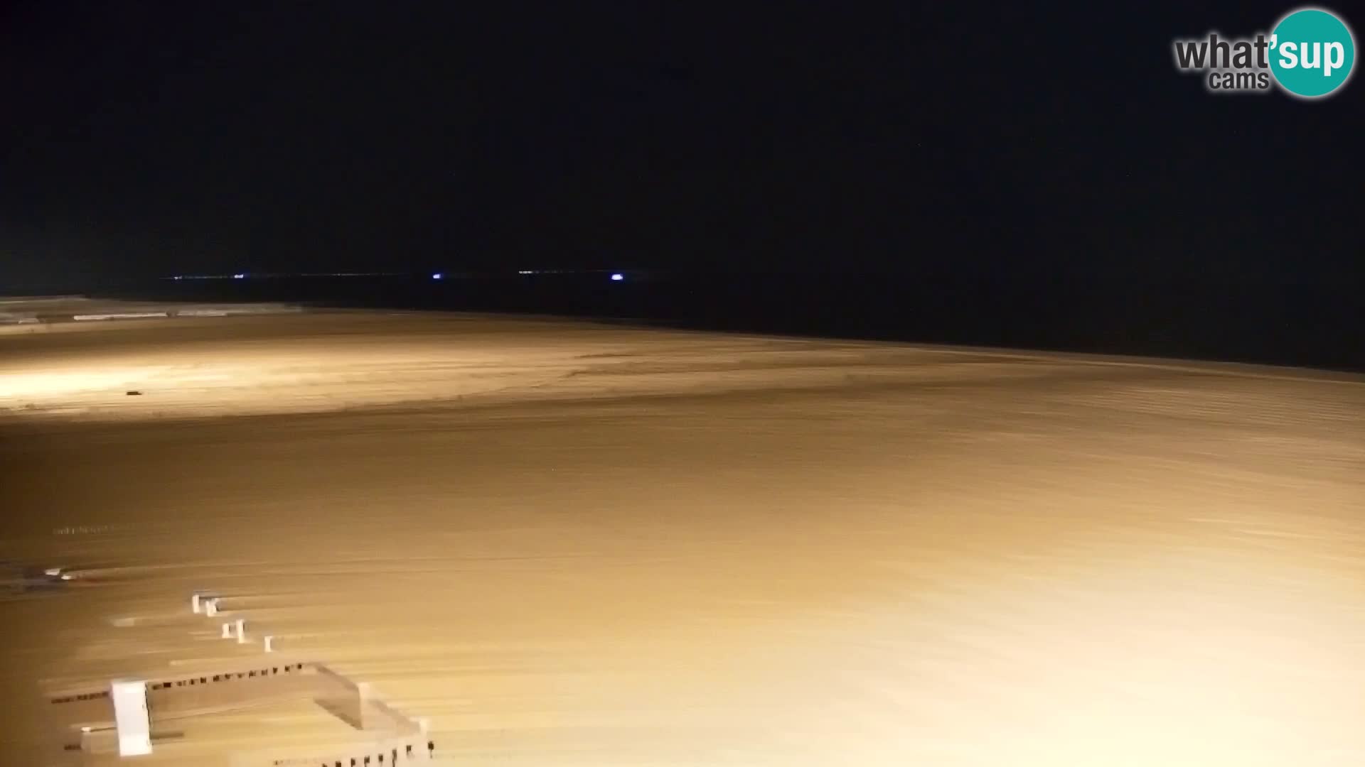 Spiaggia Bibione Live Cam